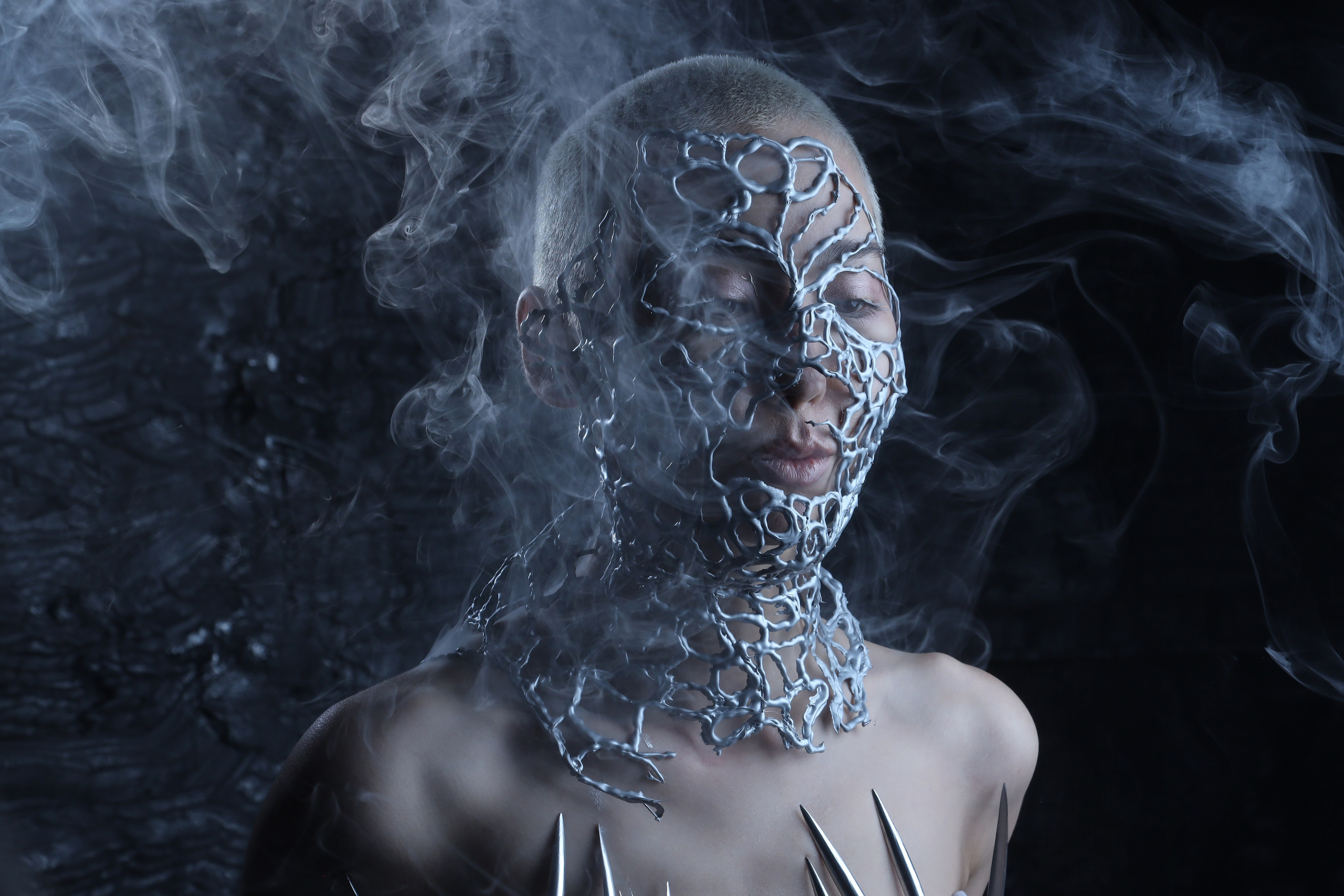 Необычные вещи в фотографии. Съемка в студии под ваш запрос, студийные съемки, фотографии архитектурных объектов — Александр Евстигнеев — фотограф Москва