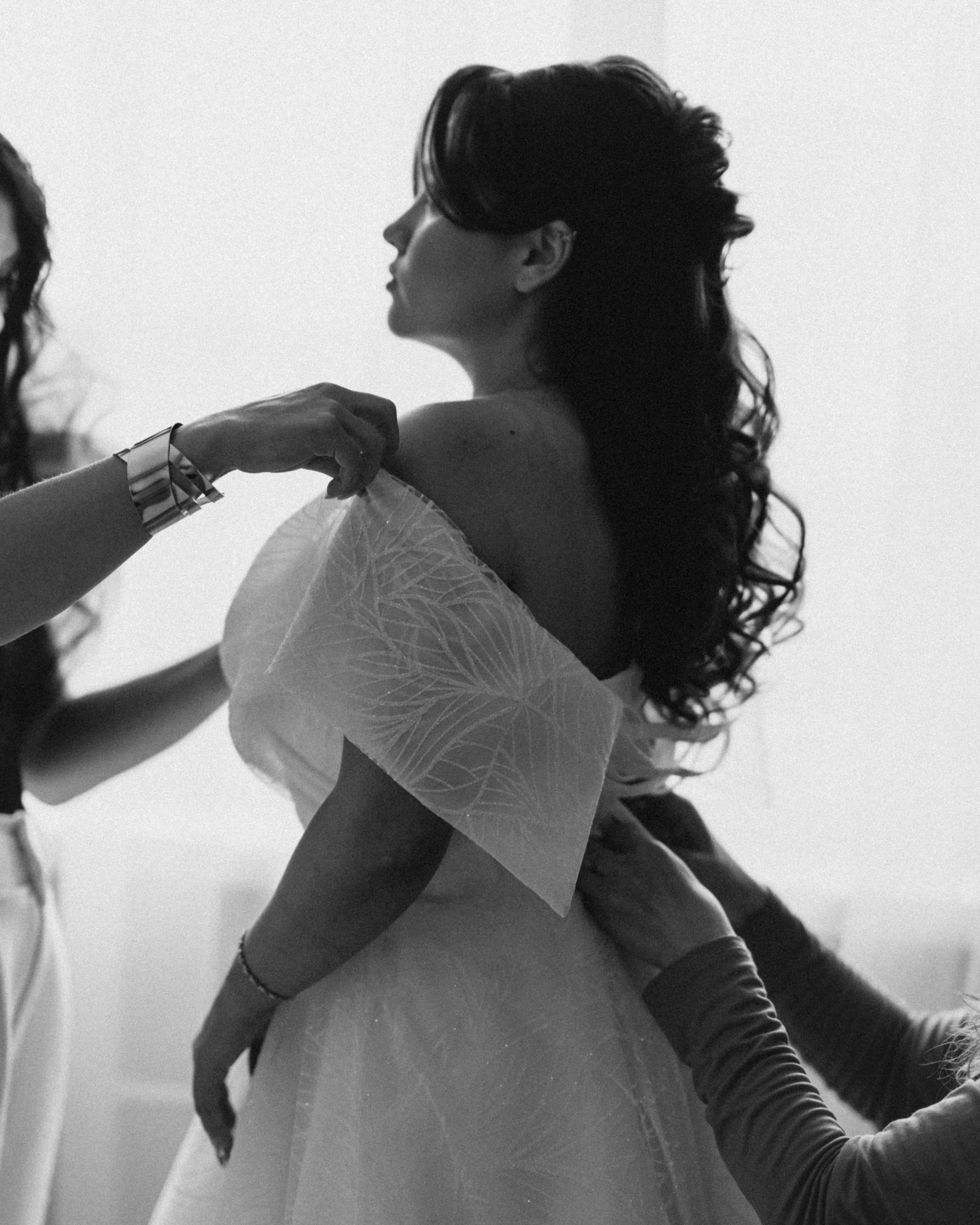 E&D. Творческий фотограф взрослых и детей в Москве Анна Блифернец