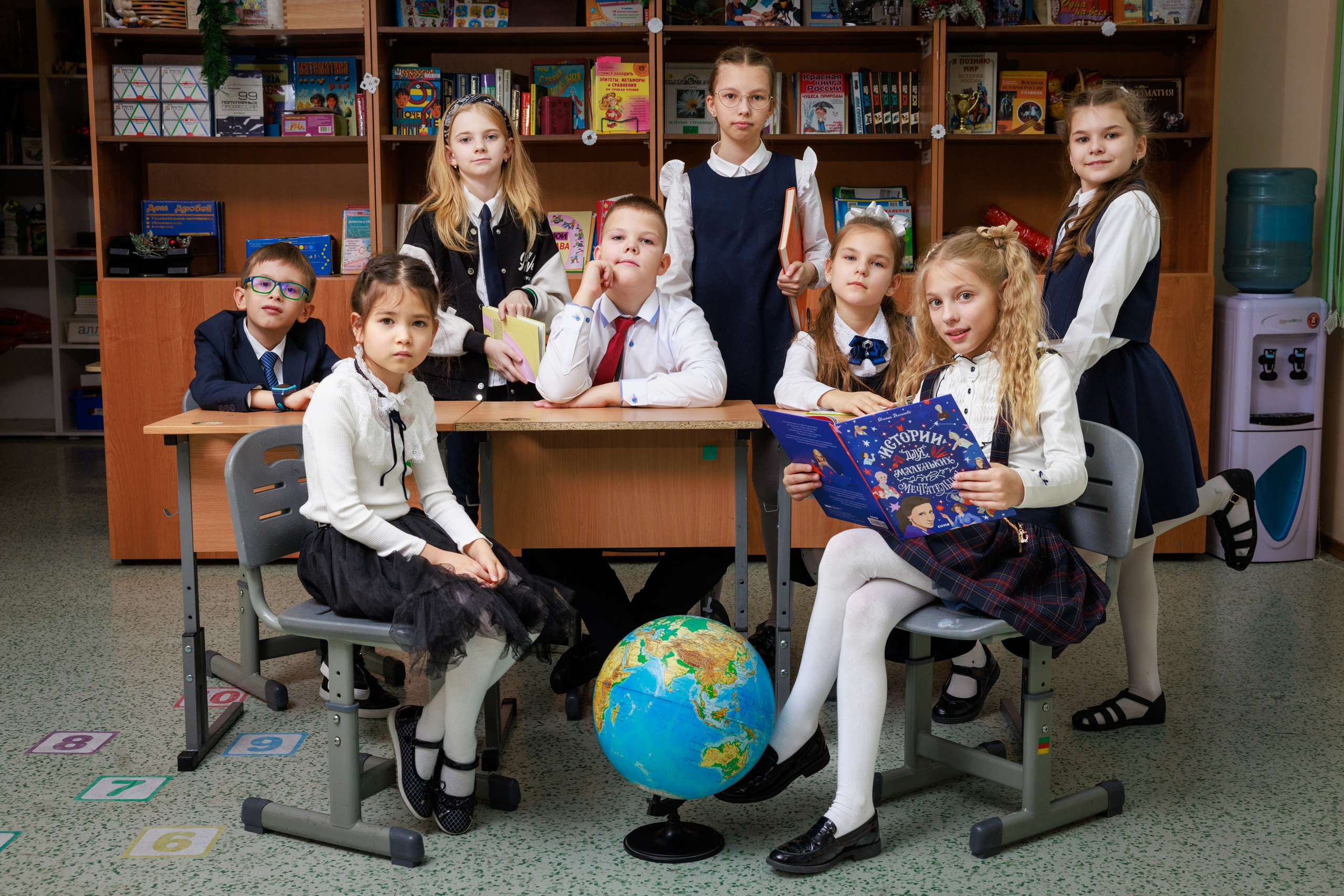 Children. Фотограф в Москве Андрей Макаренко
