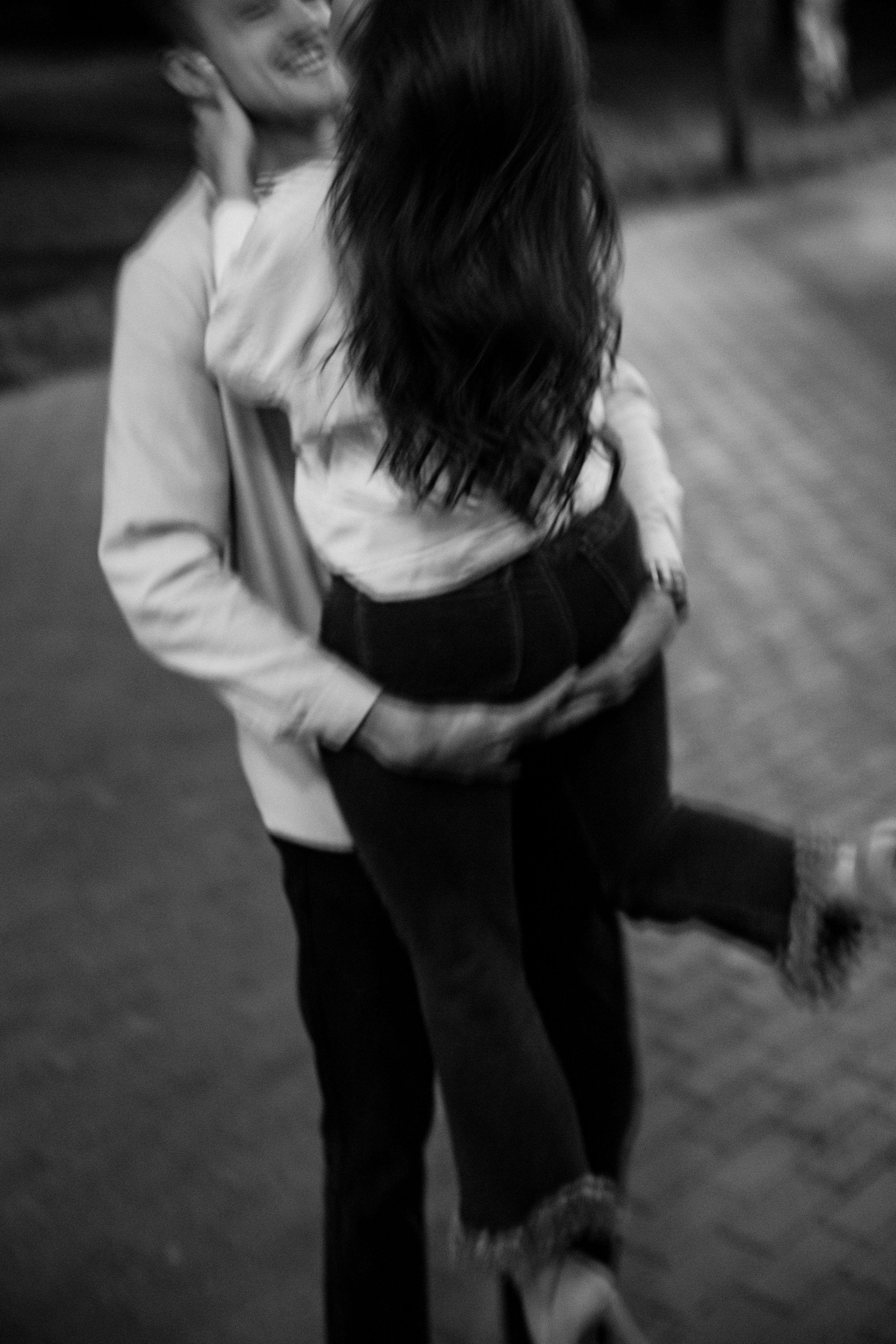 Юлия и Антон. Свадебный и семейный фотограф в Челябинске