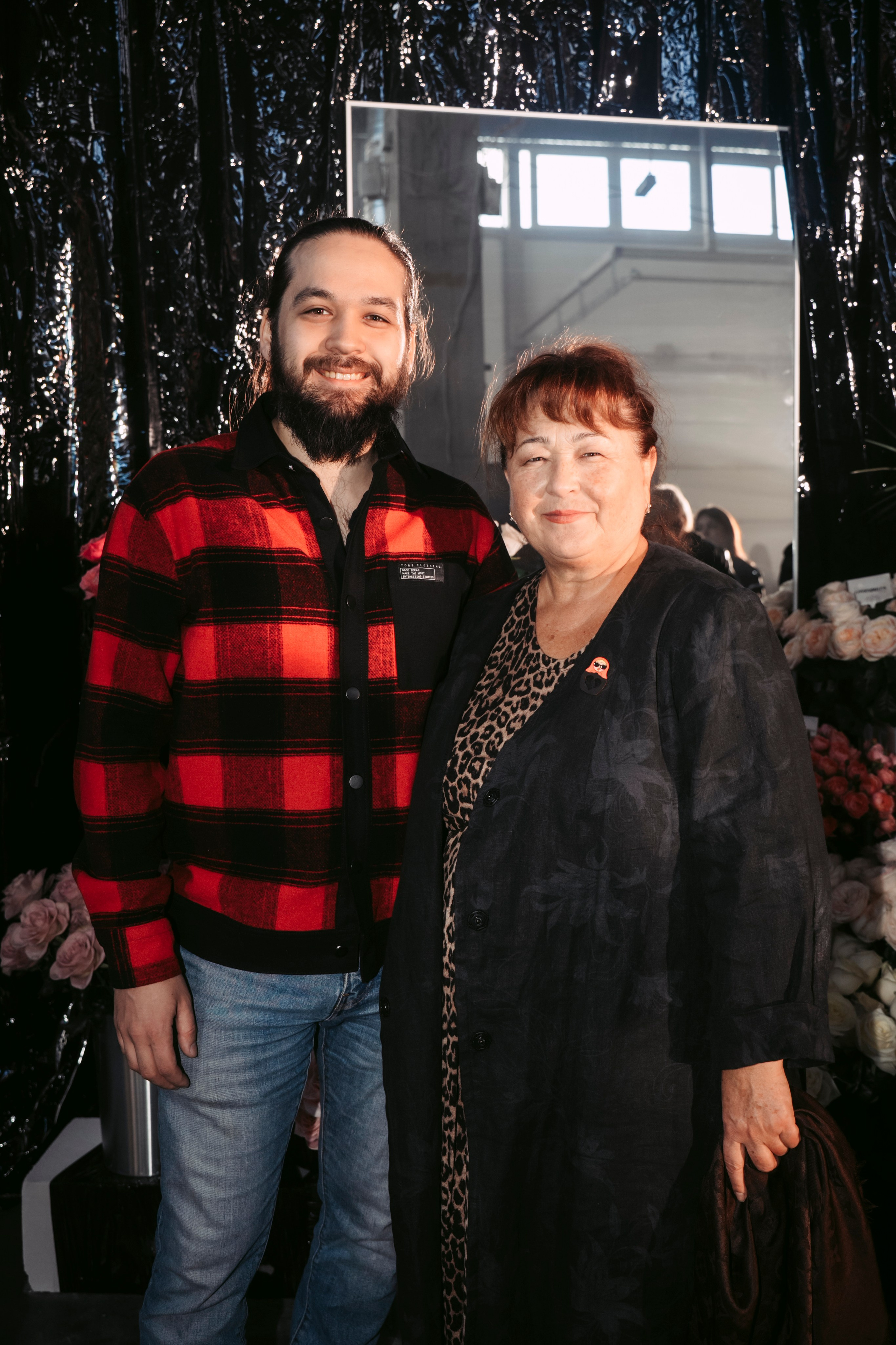 Цветочный андеграунд. Главная