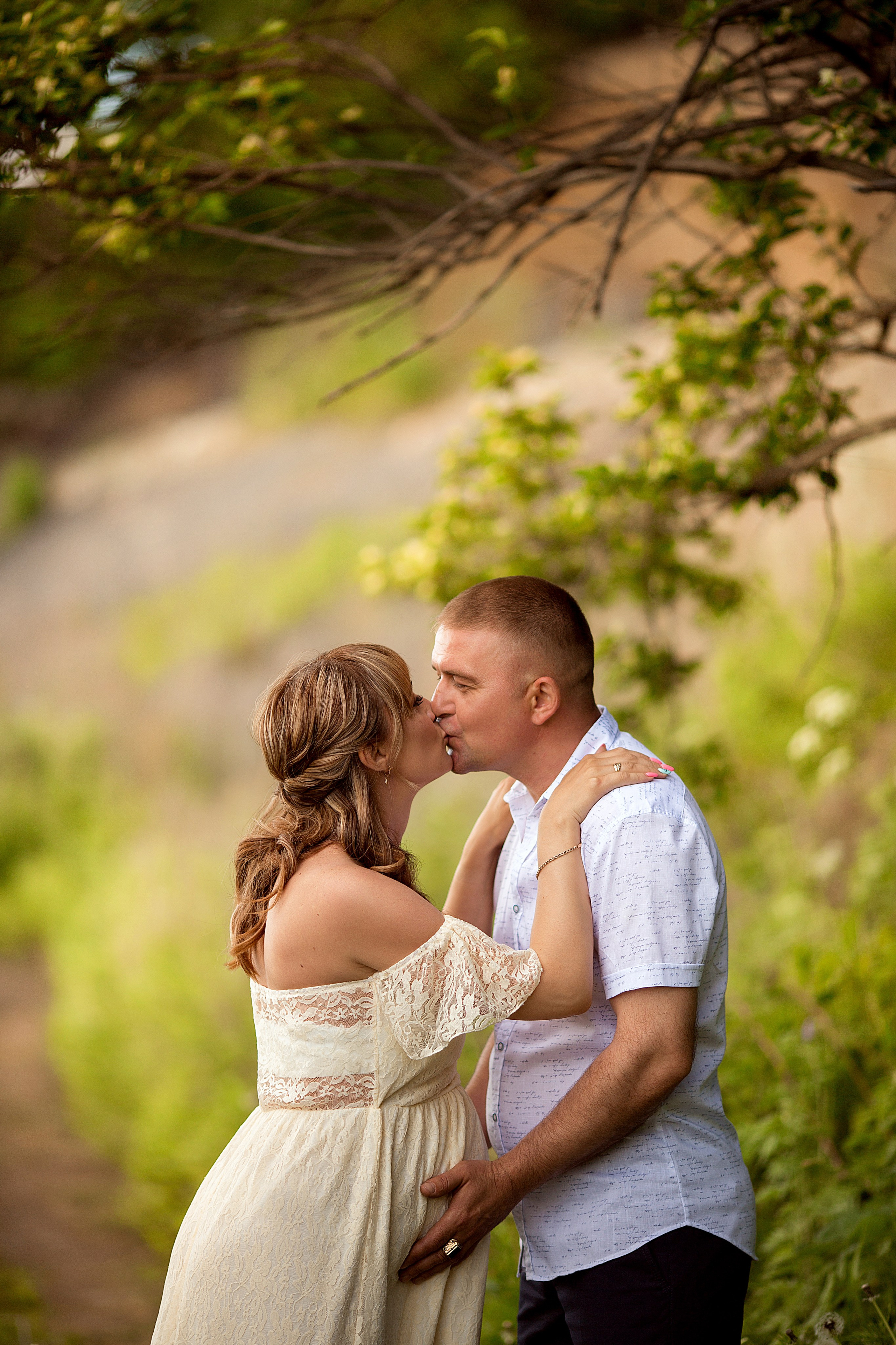 Сергей и Катерина. Людмила Далидович топовый семейный фотограф Находка/Владивосток
