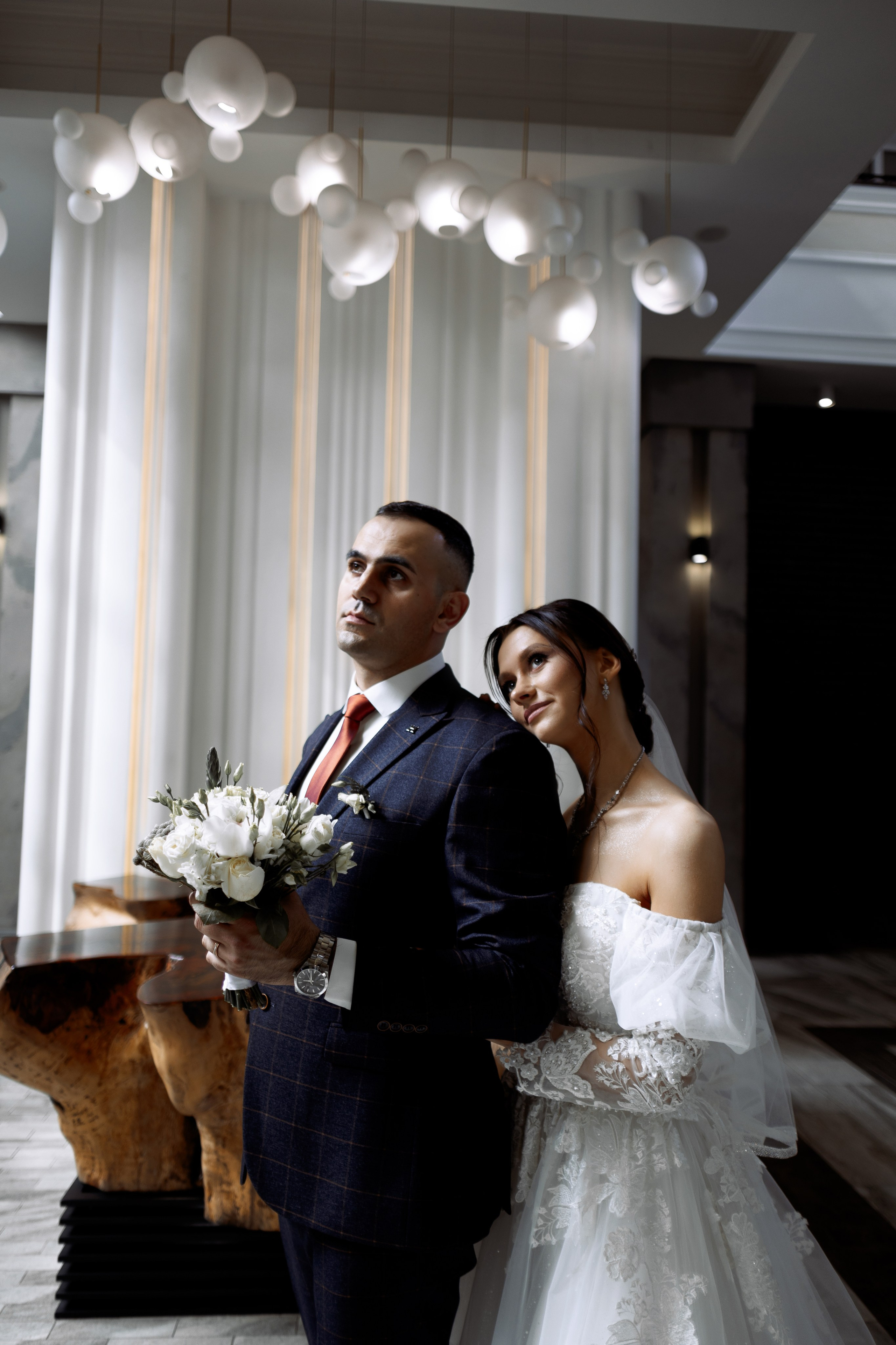 Светлана&Альберт. Фотограф в Омске