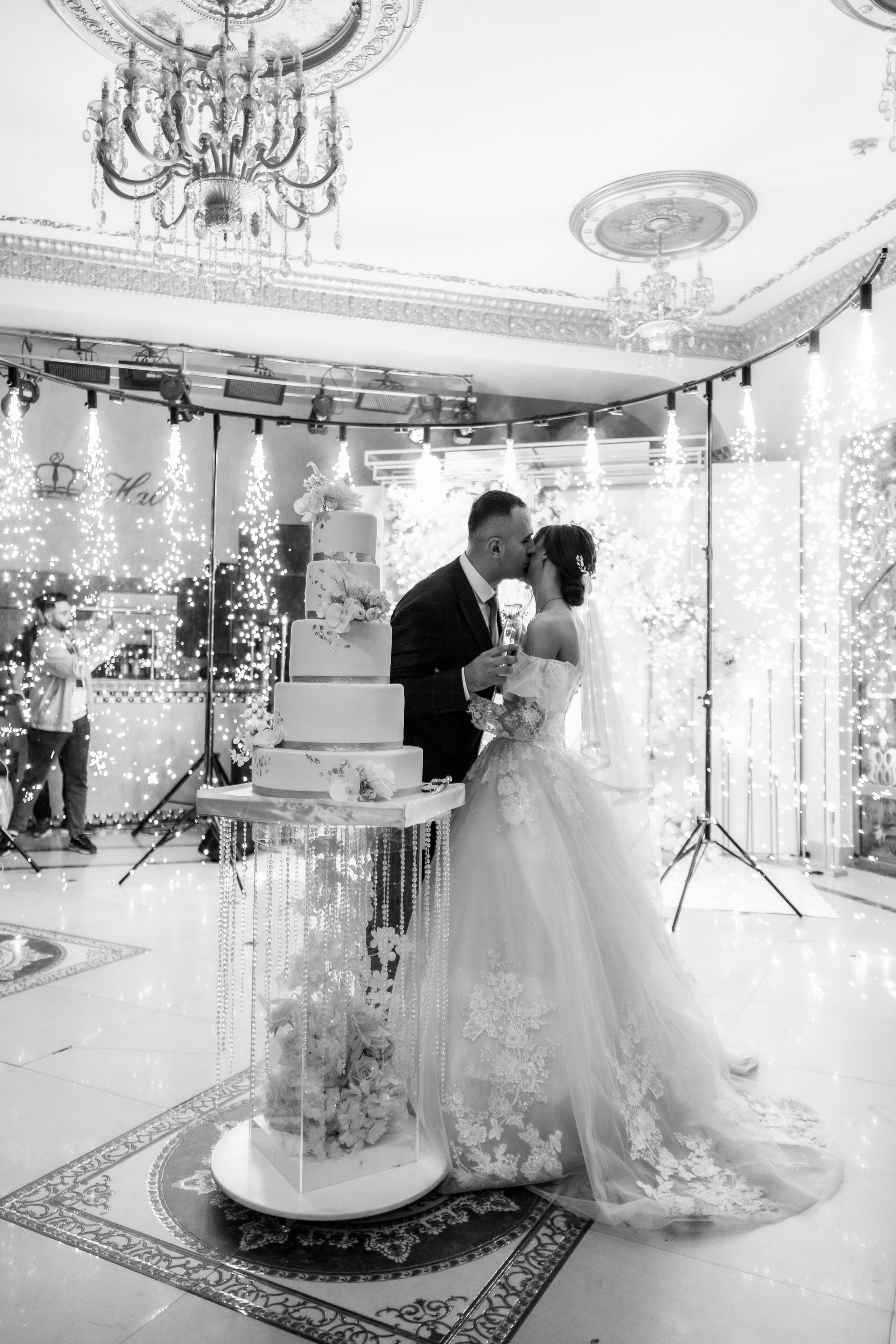 Светлана&Альберт. Фотограф в Омске