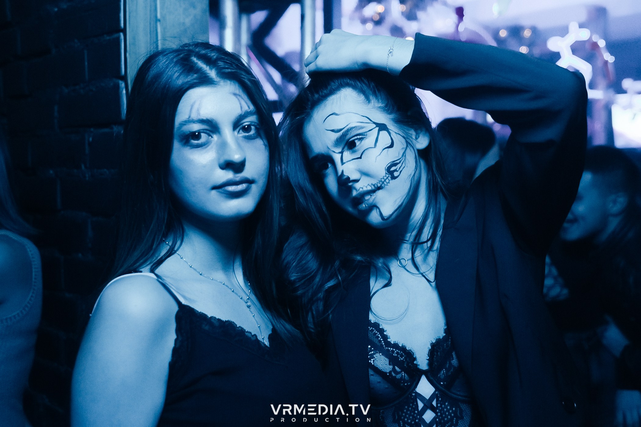 ZOMBIE CIRCUS в баре «Cosmo»