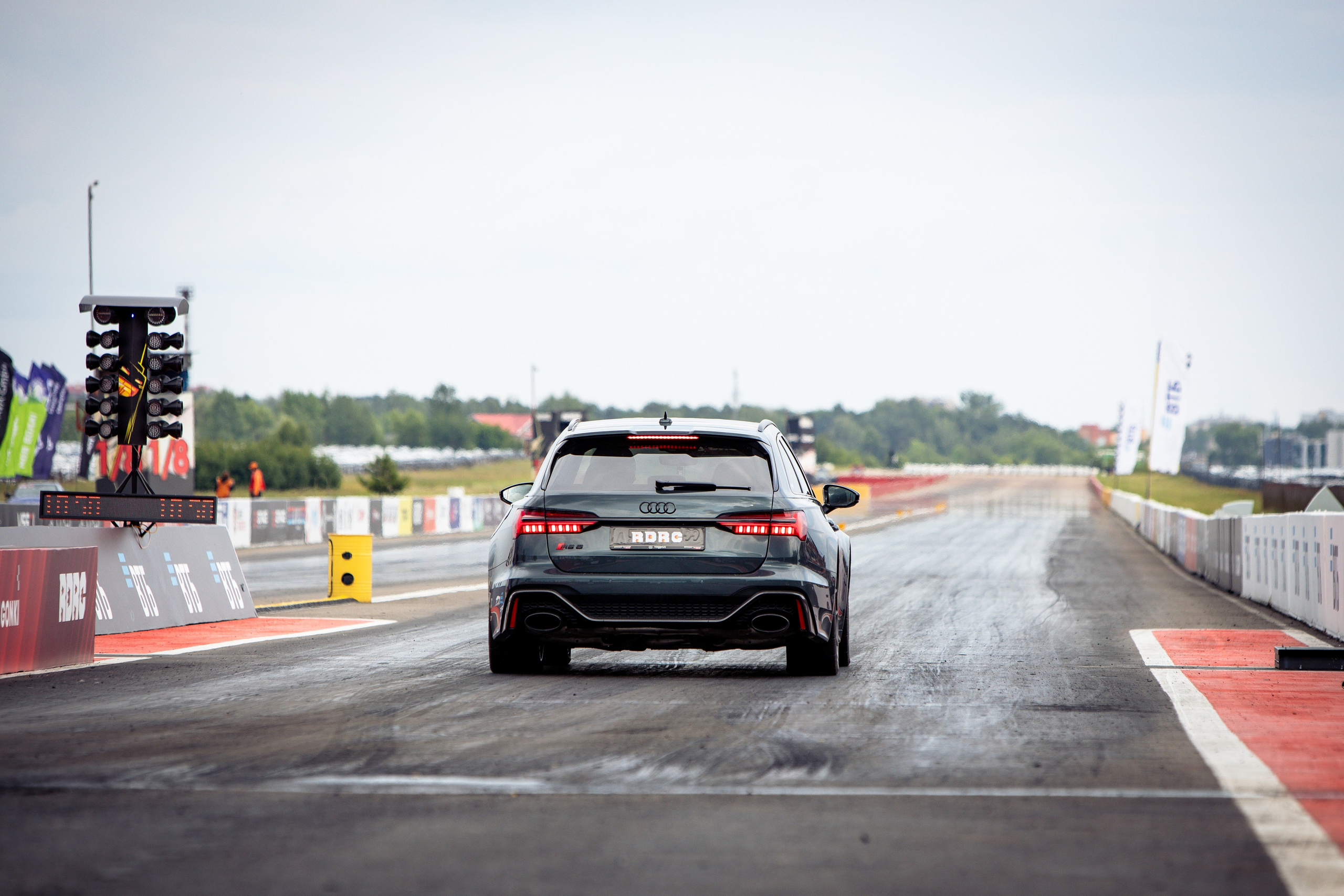 2 этап RDRC. Rusty Photographer