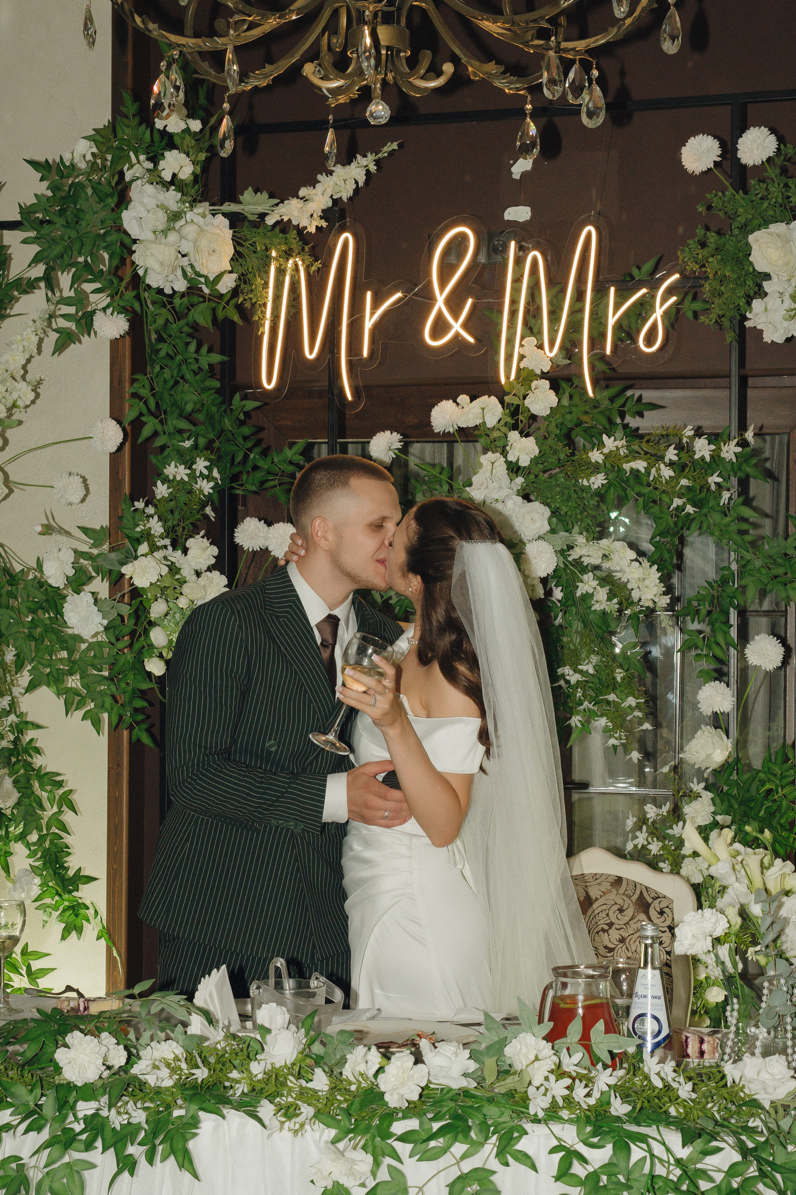 Никита и Дарья. Профессиональный фотограф в Самаре Анна Конзаева