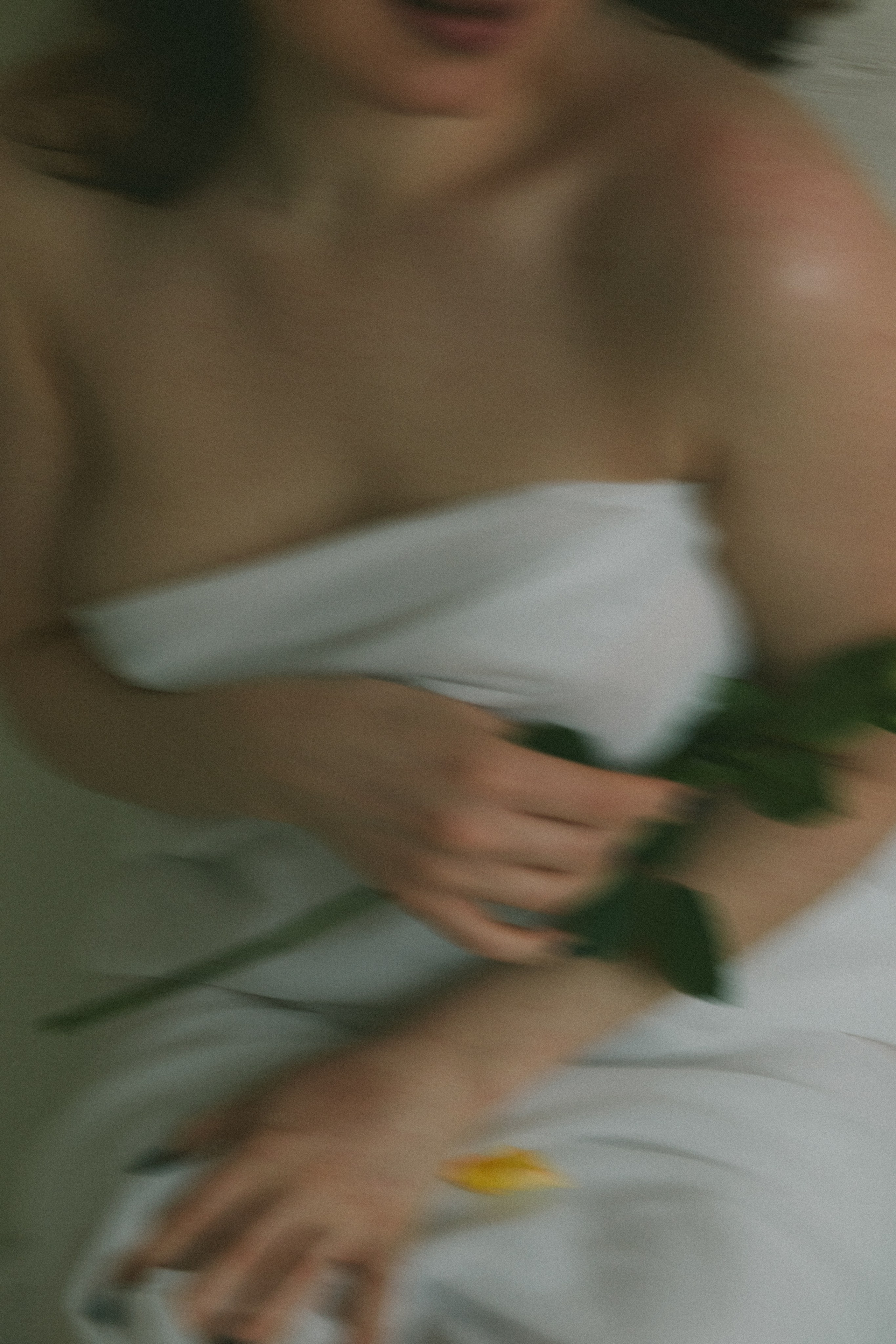 Надя. Фотограф Стилист Тюмень Вера Хайруллина