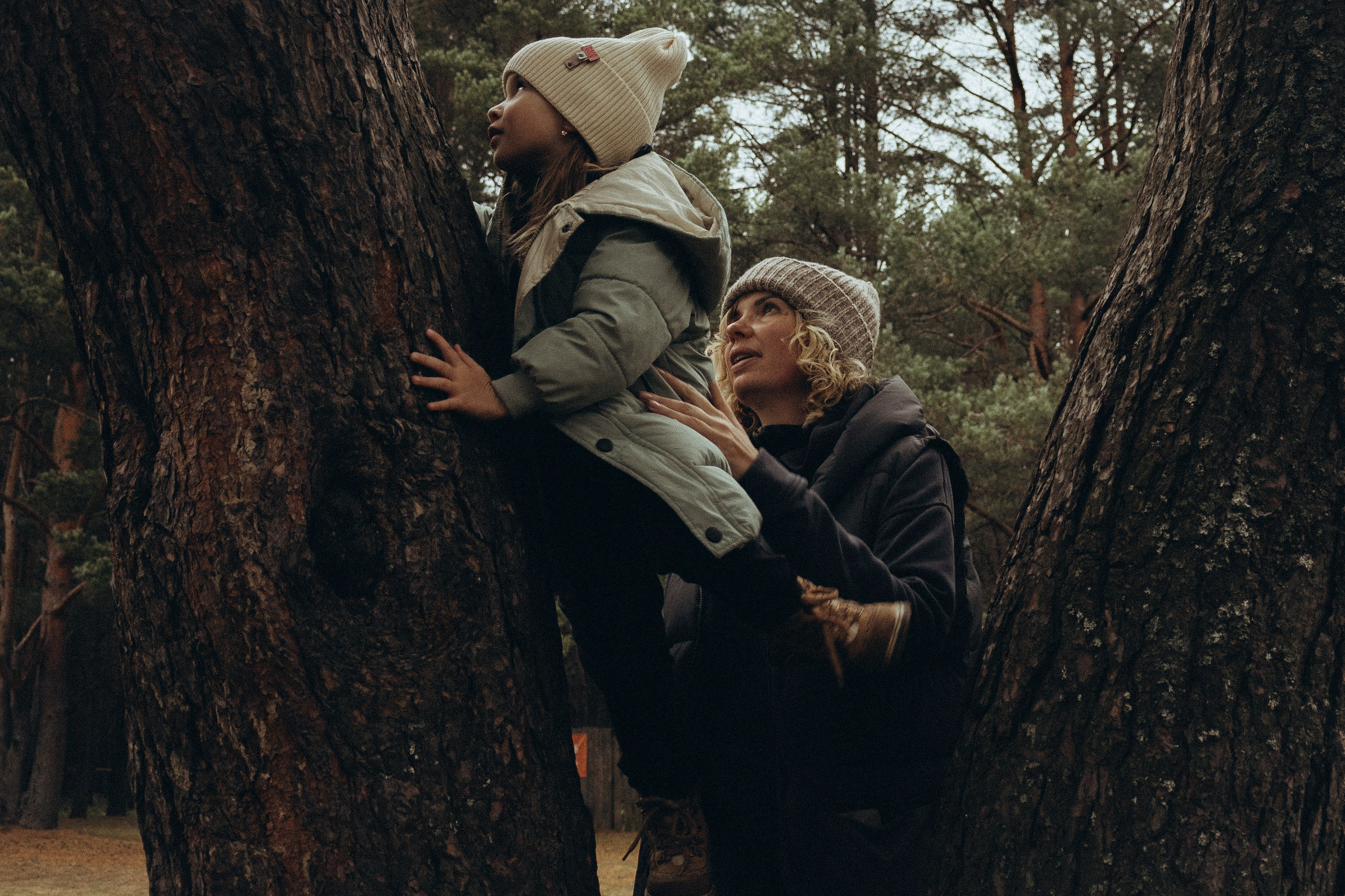 Осенний пикник. Фотограф Москва Алёна Суворова