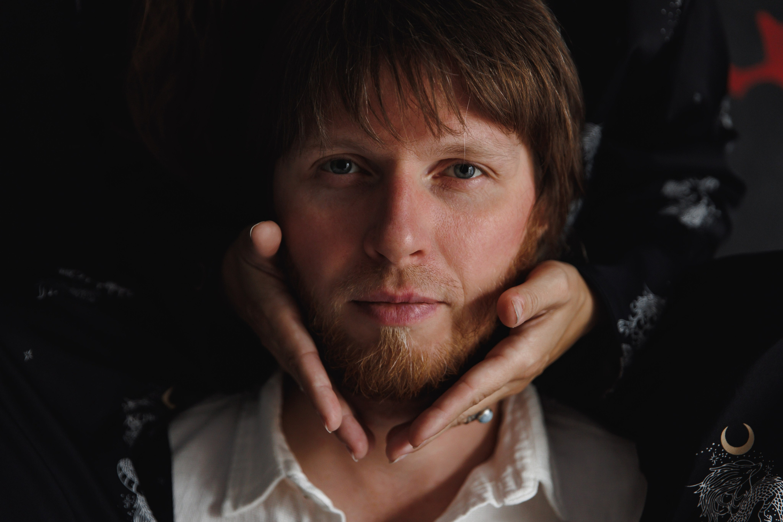 На севере — любить!. Wedding photographer in St. Petersburg, Europe and Israel Anna Agafon