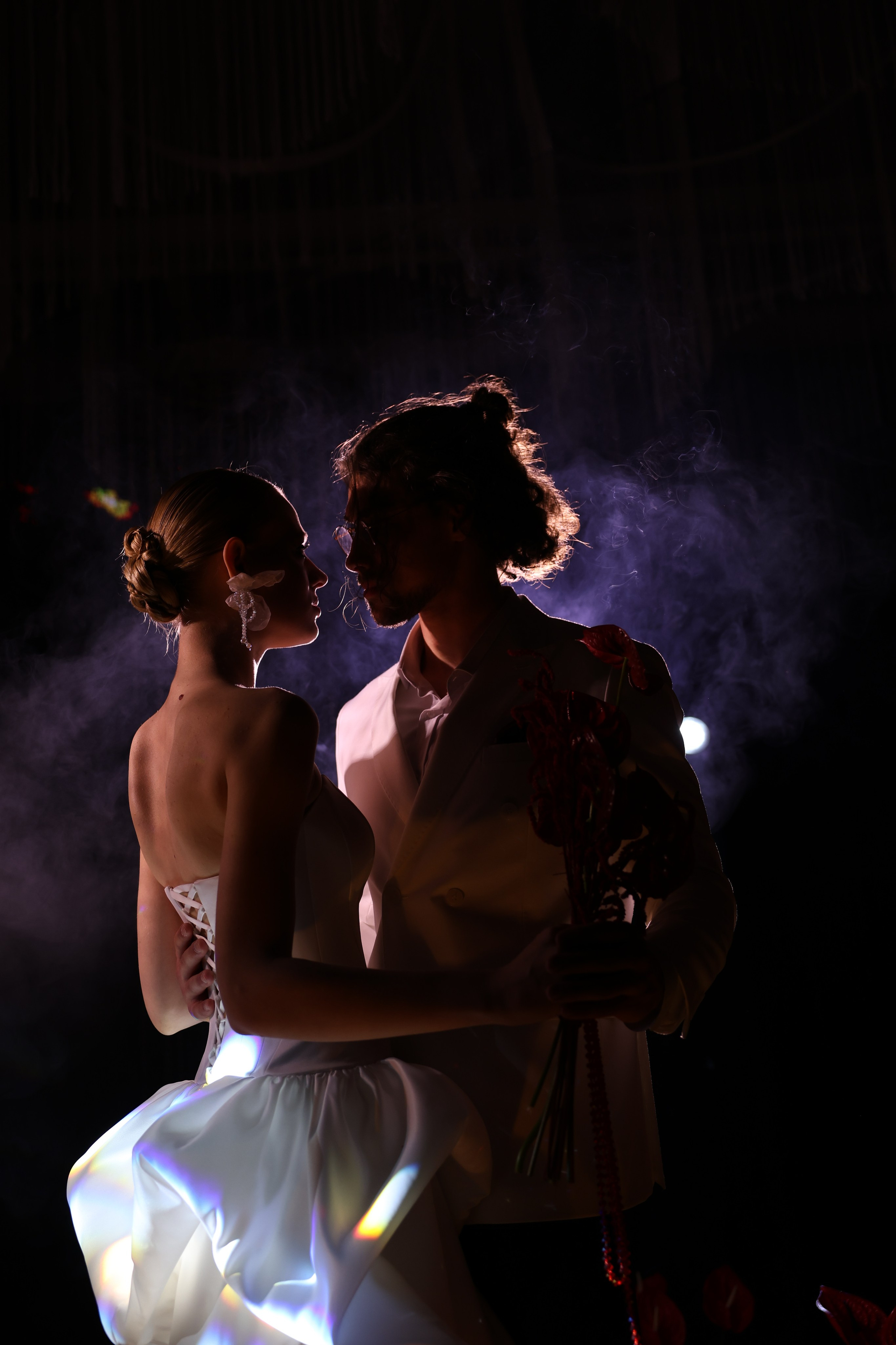 Пламя Душ. Портретный фотограф в Саратове