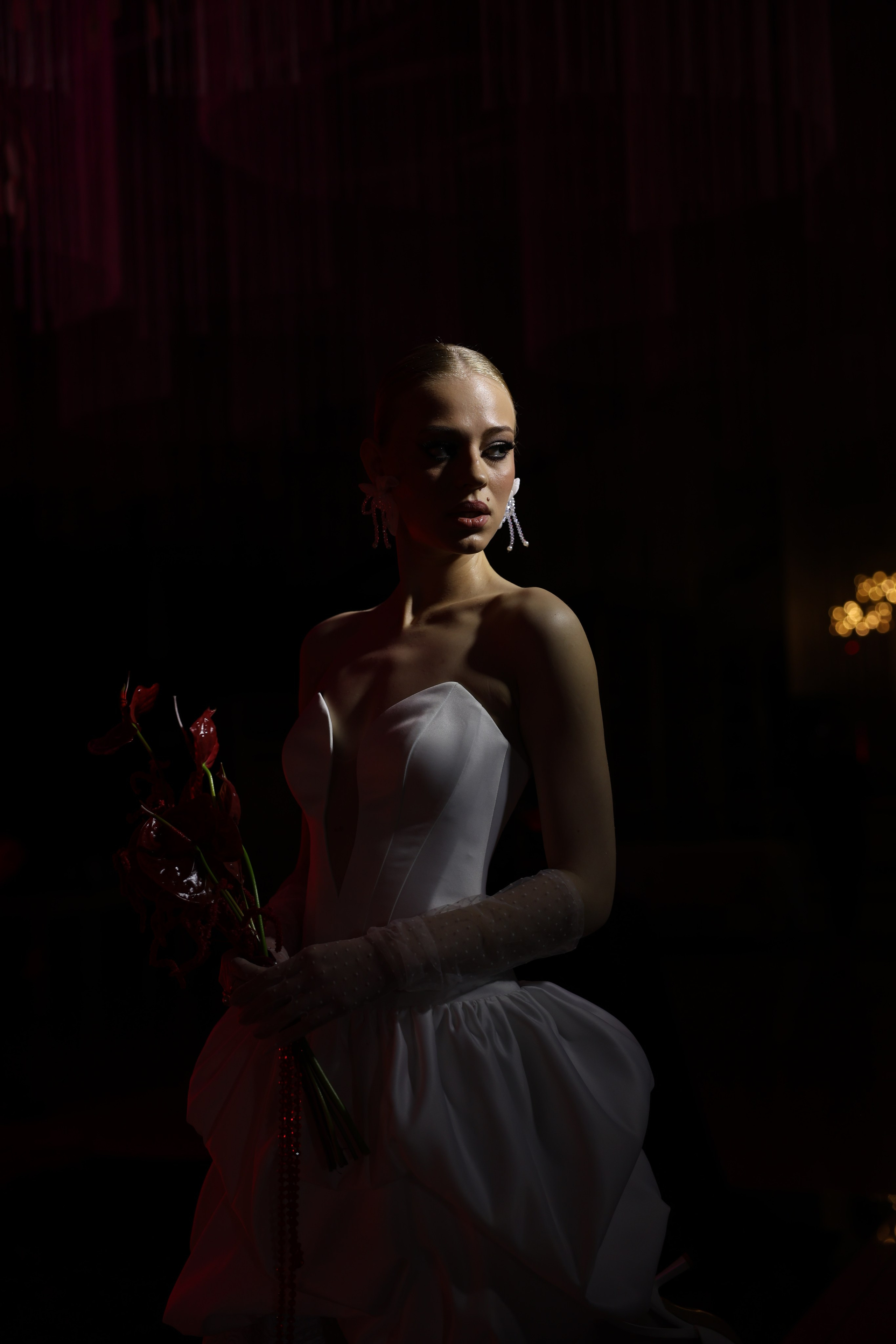 Пламя Душ. Портретный фотограф в Саратове