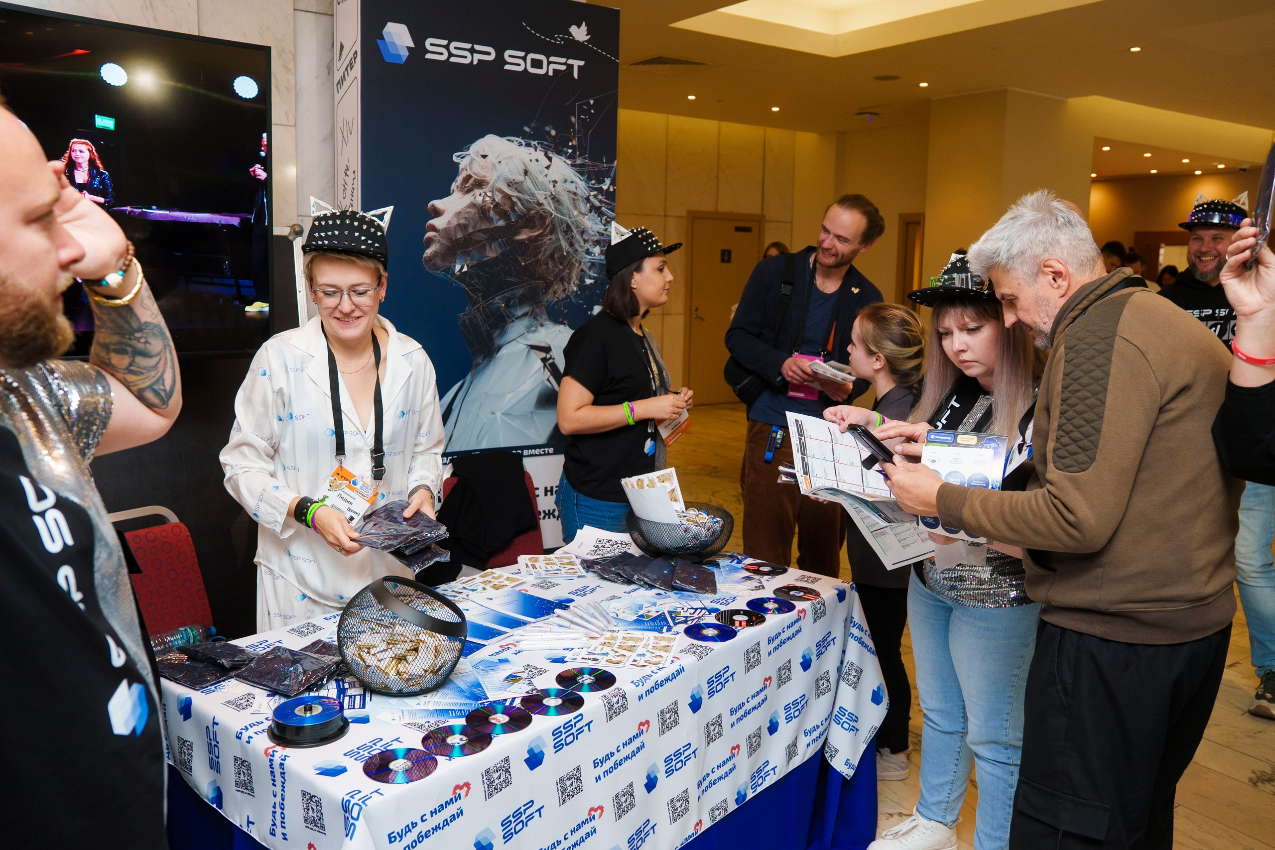 СТАЧКА 2025. Фотограф Перминов Никита СПБ