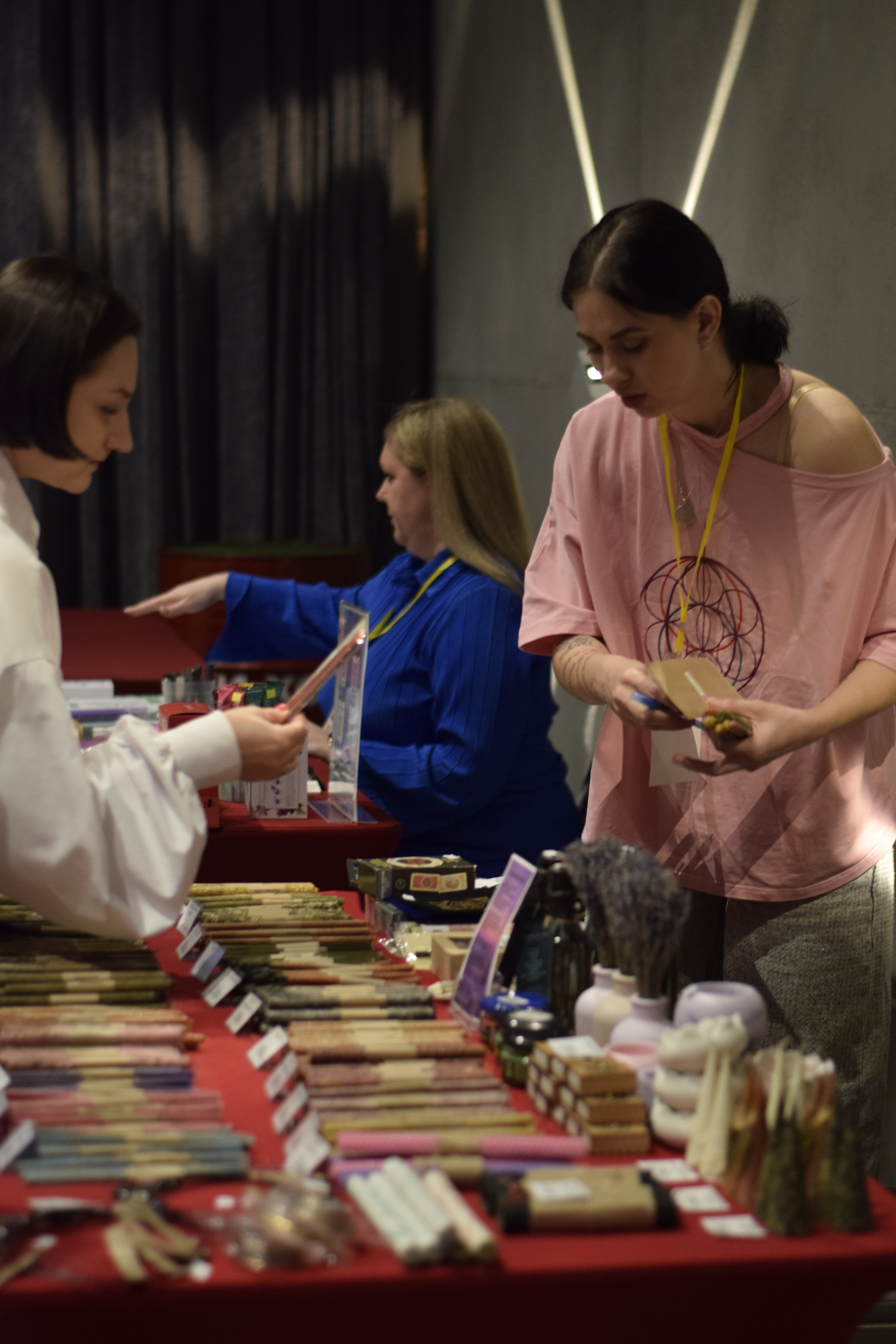 EVENT-съёмки. Фотограф Диана Волгограда