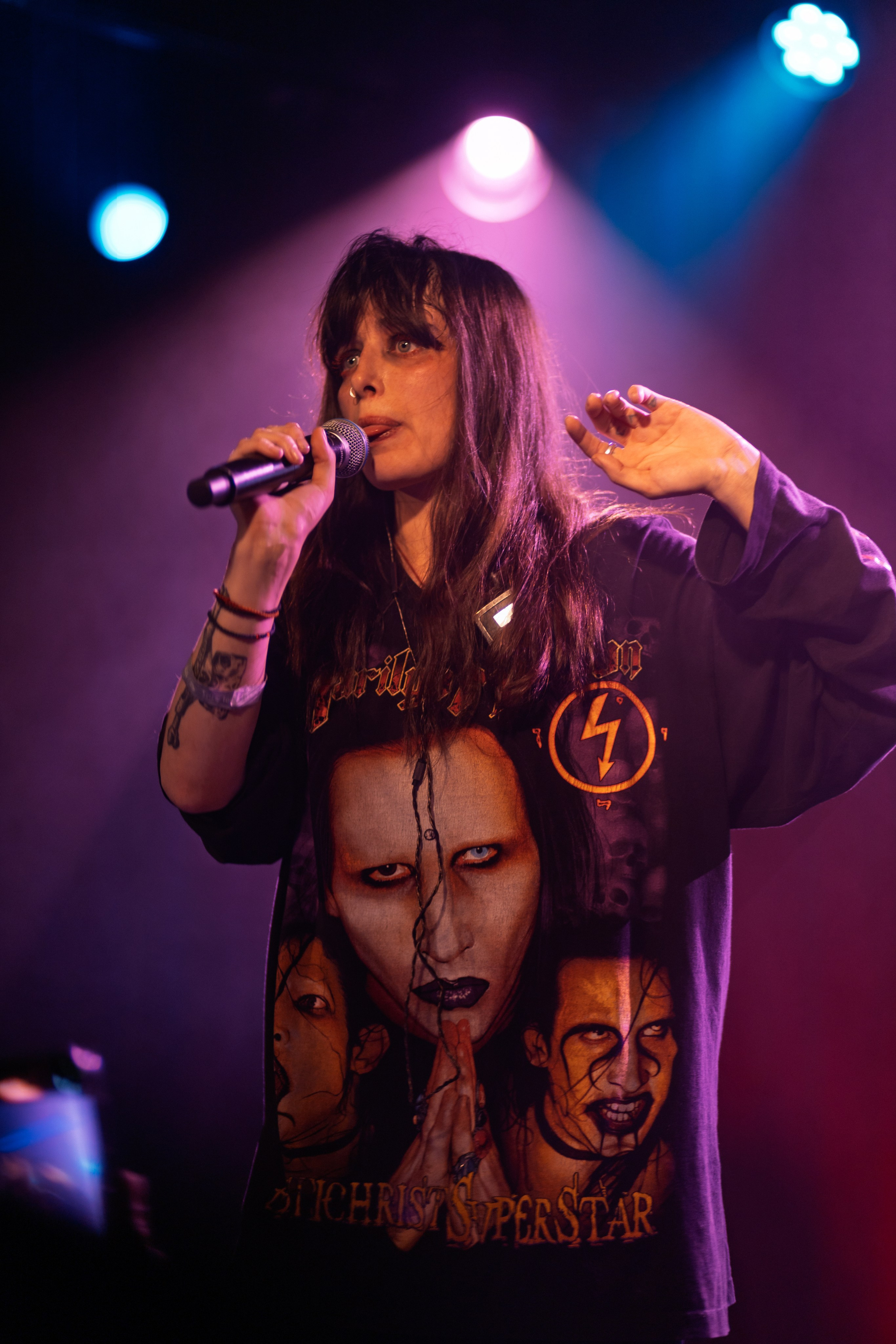 Shirra. Портретный и концертный фотограф в Москве Тугарин Александр