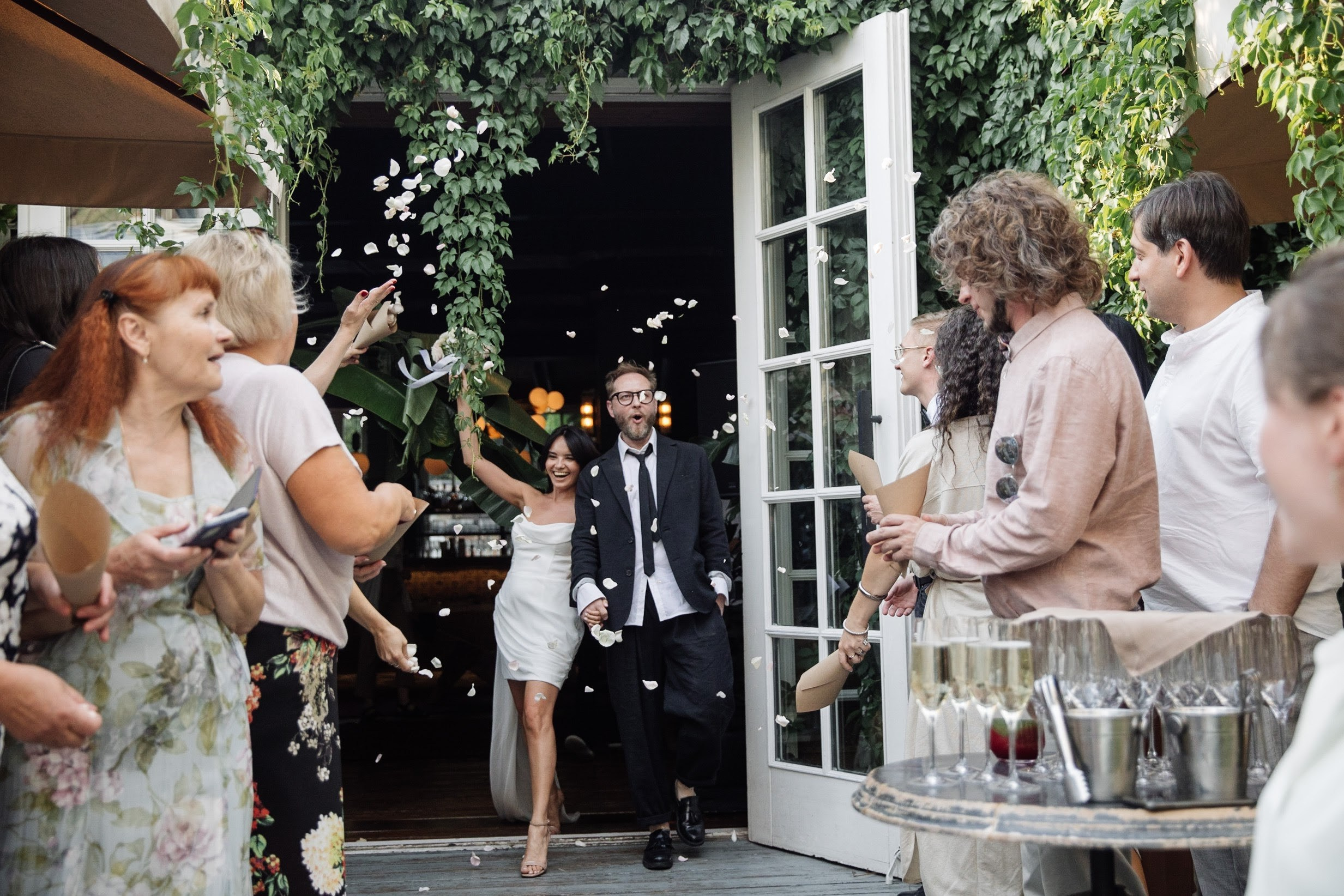 FIRE_WATER_BURN. Wedding photographer in Europe