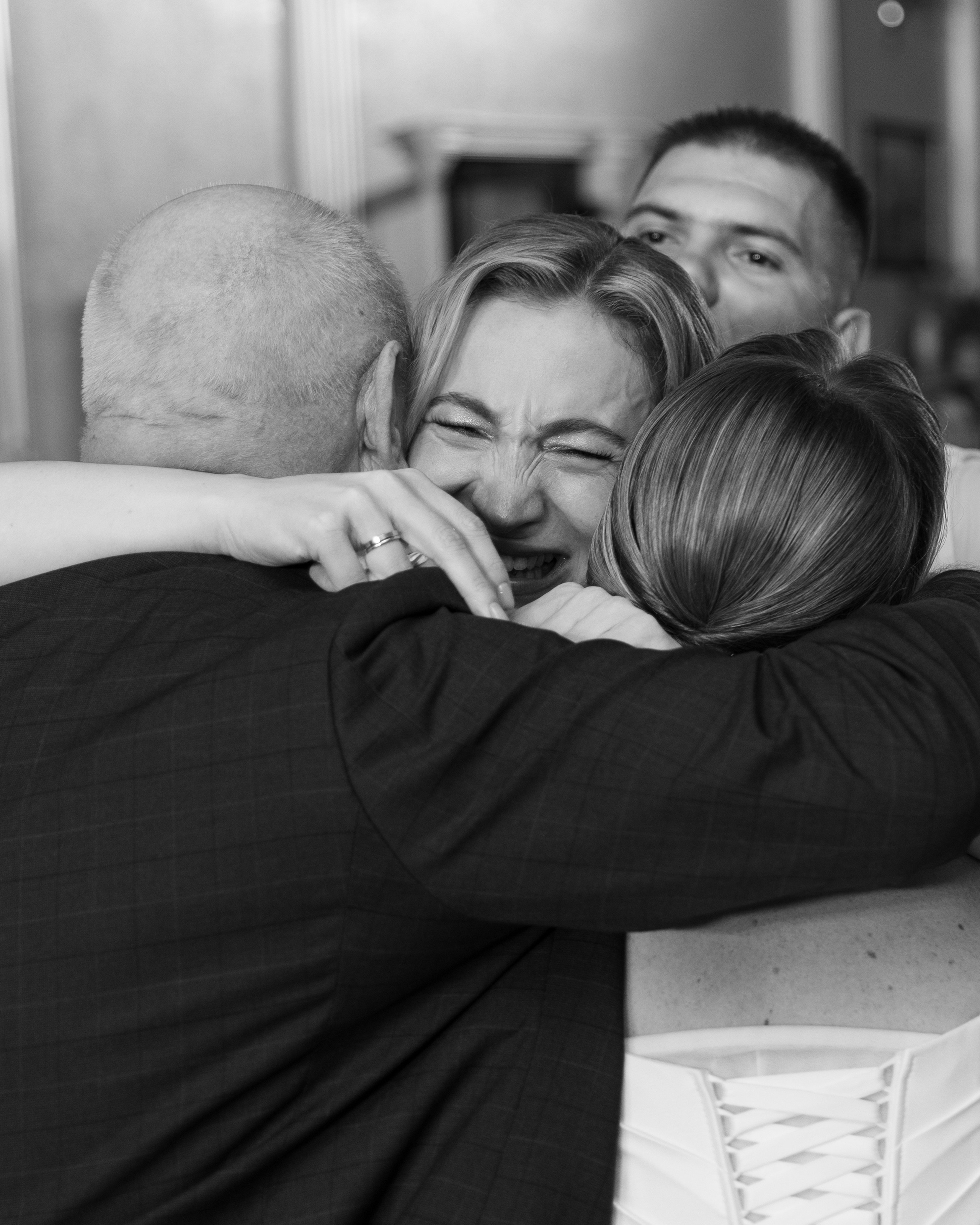 Один лишь взгляд…