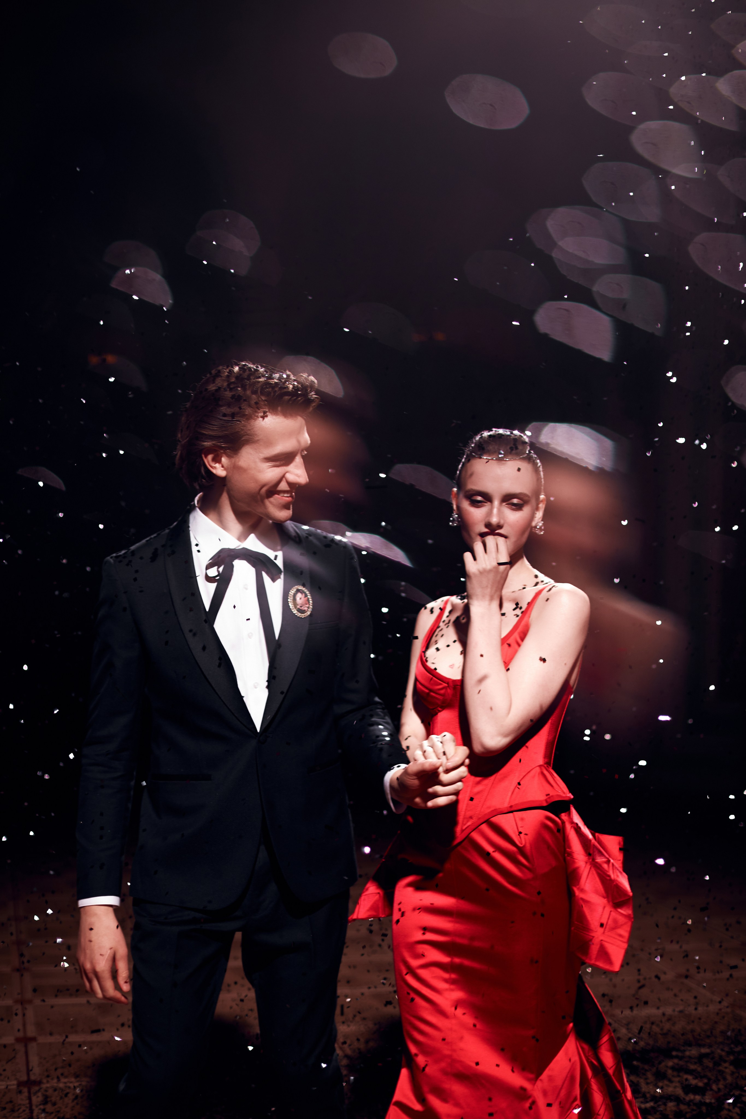 GreyChic dance. Свадебный фотограф в Москве Ольга Коржова