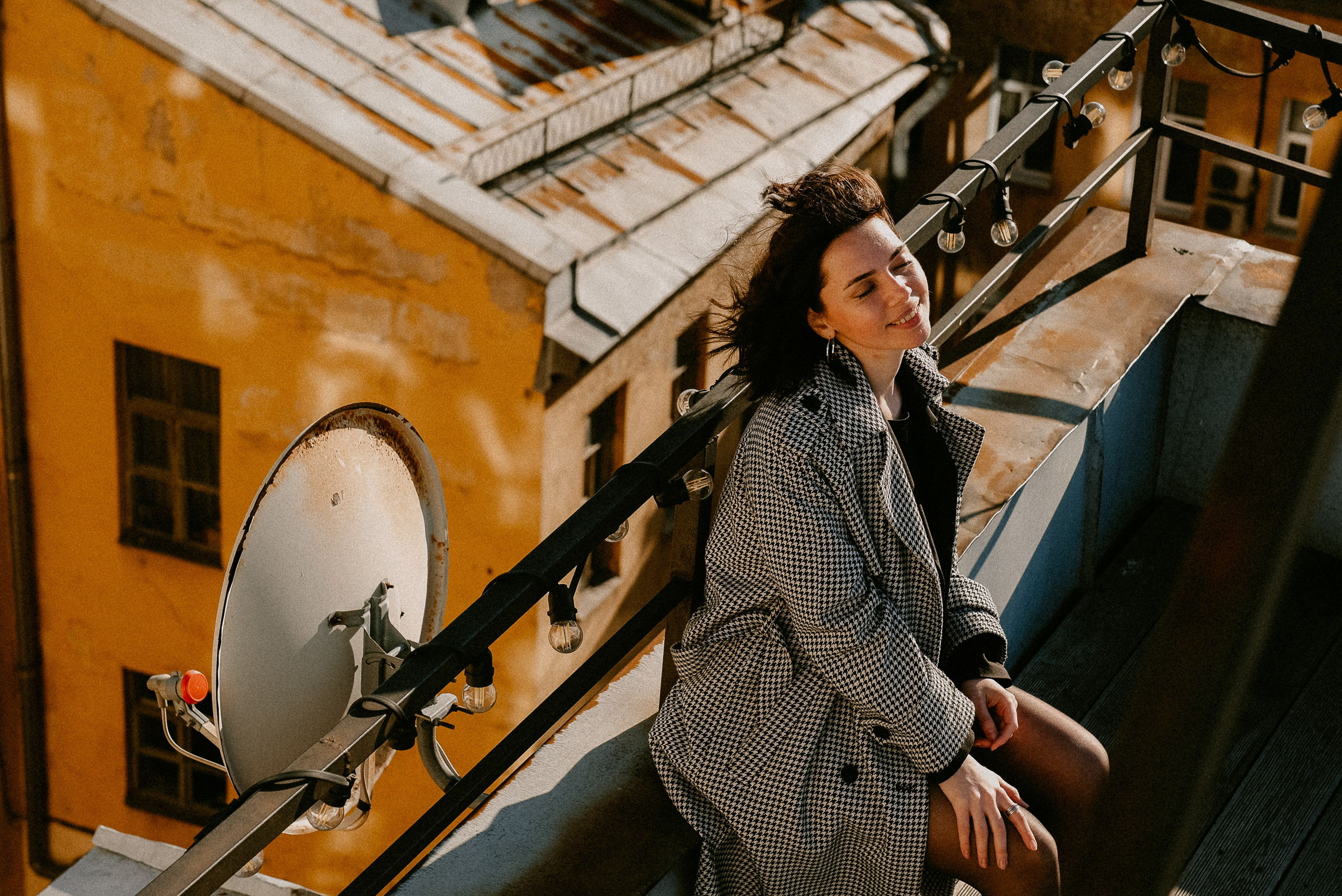 Альбом 6. Фотограф Катерина Мартьянова Санкт-Петербург