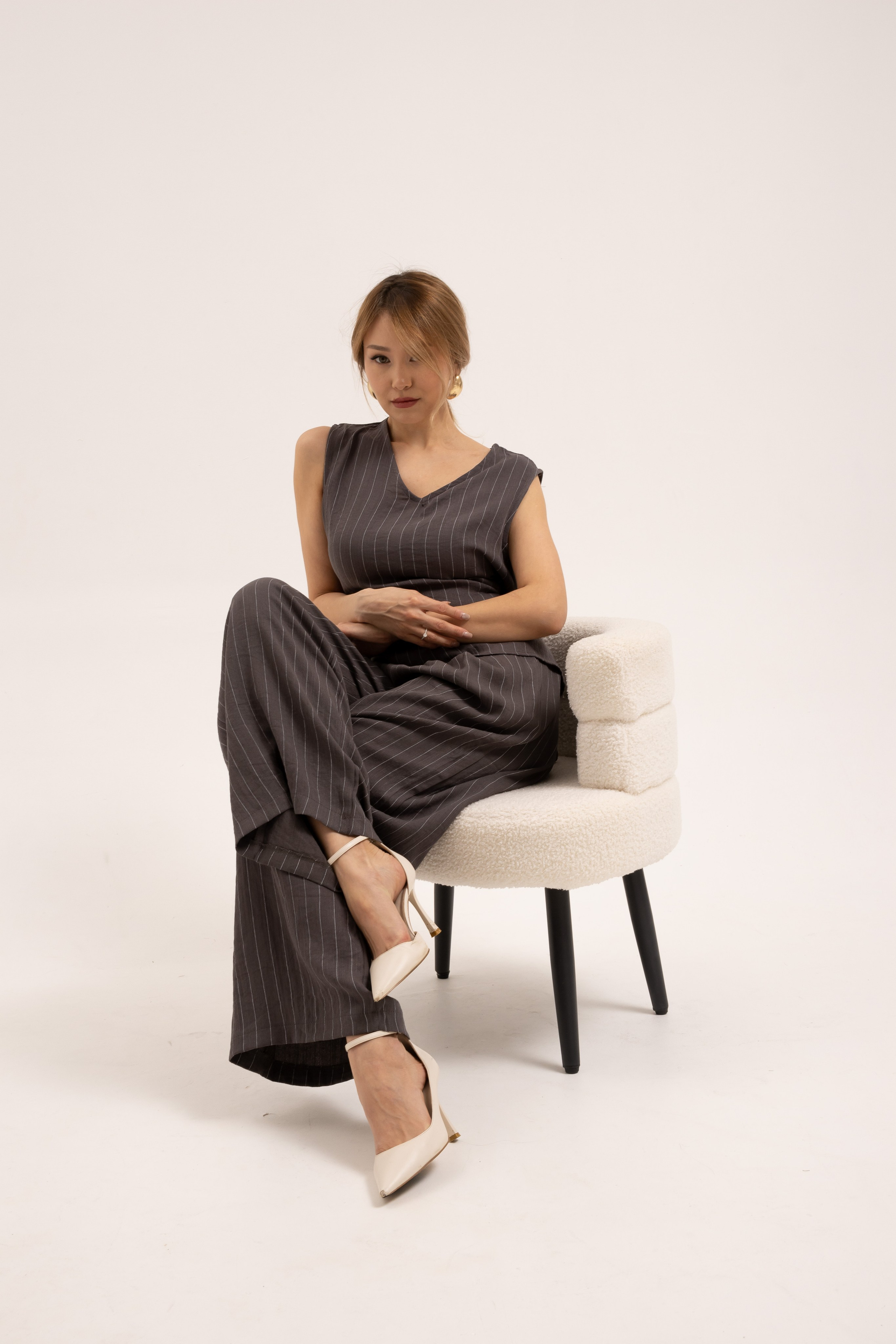 Съемка для каталога. Фотограф Якутск Зоя Николаева