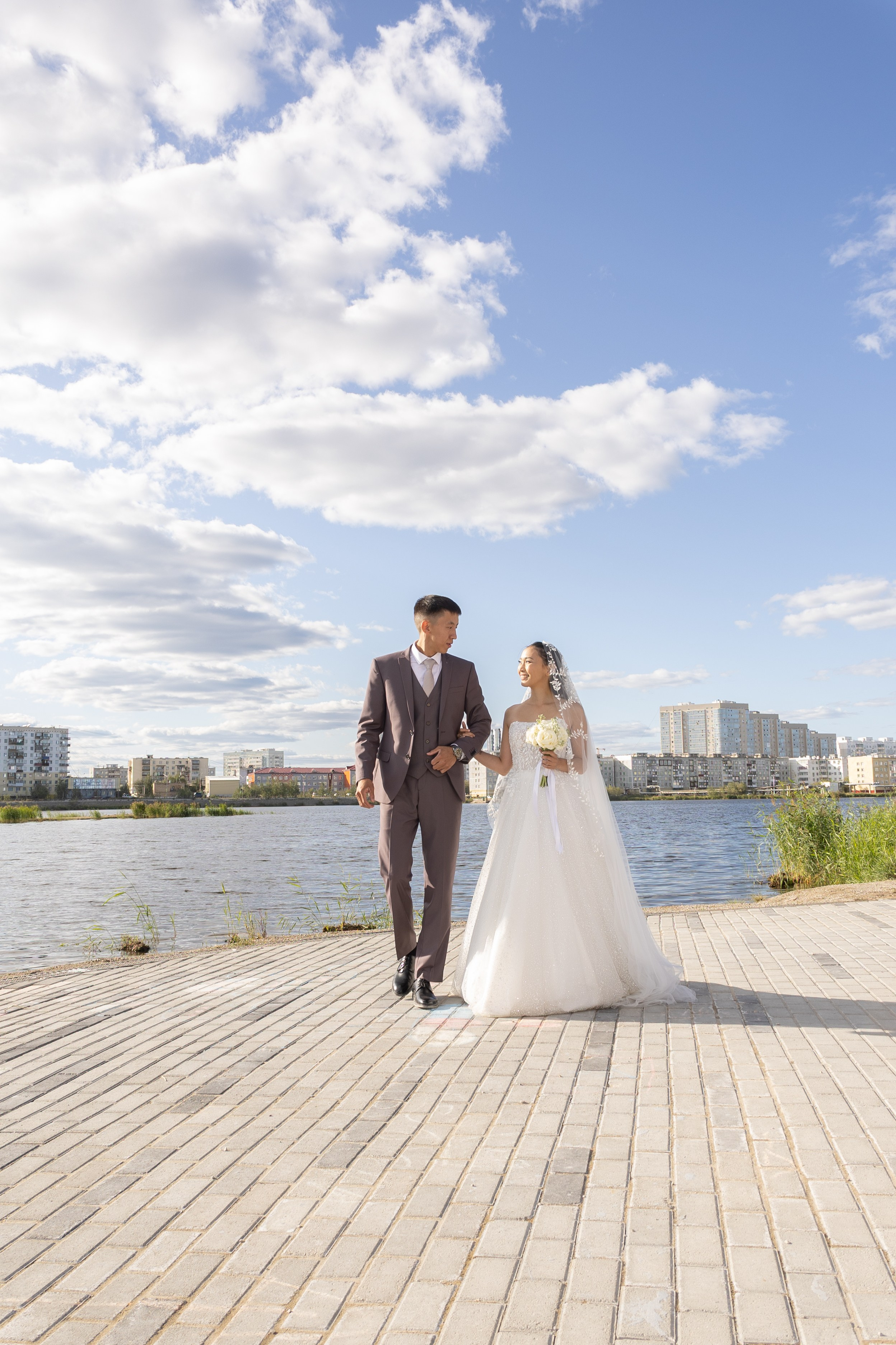 Сайыына, Данил. Фотограф Якутск Зоя Николаева