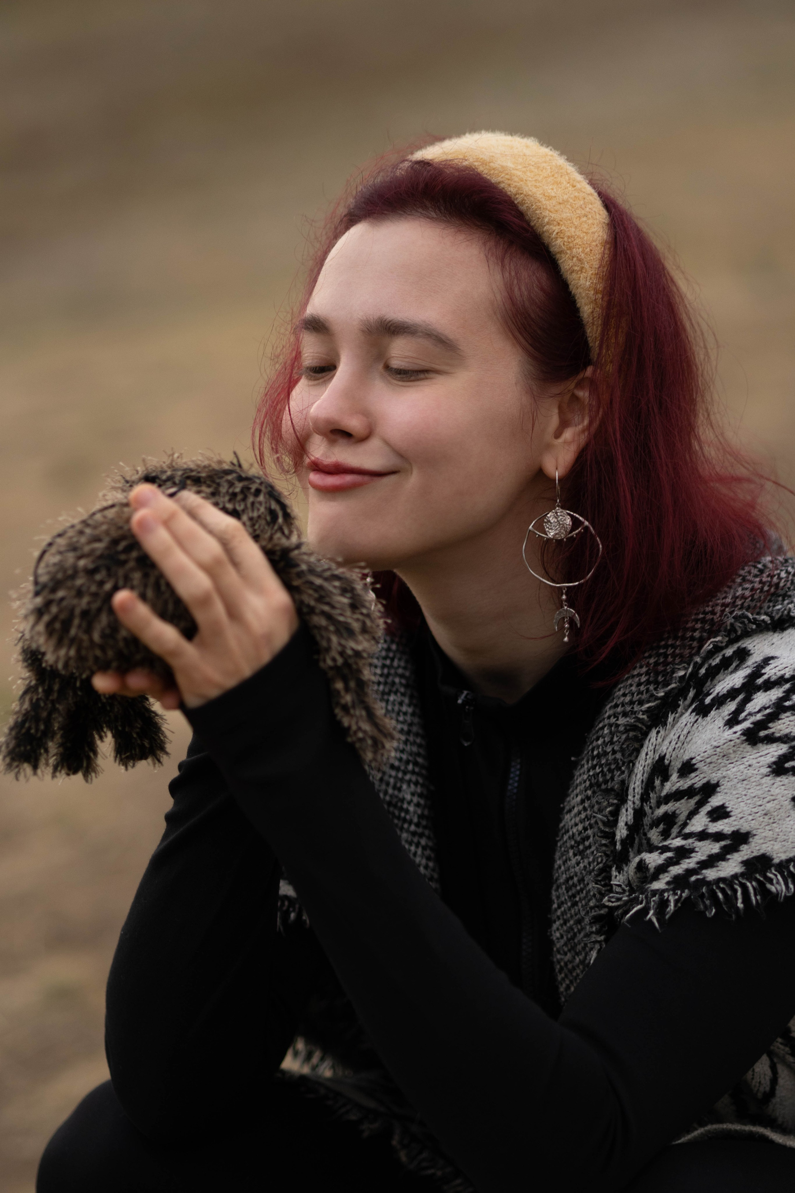 На Табагинском. Фотограф Якутск Зоя Николаева