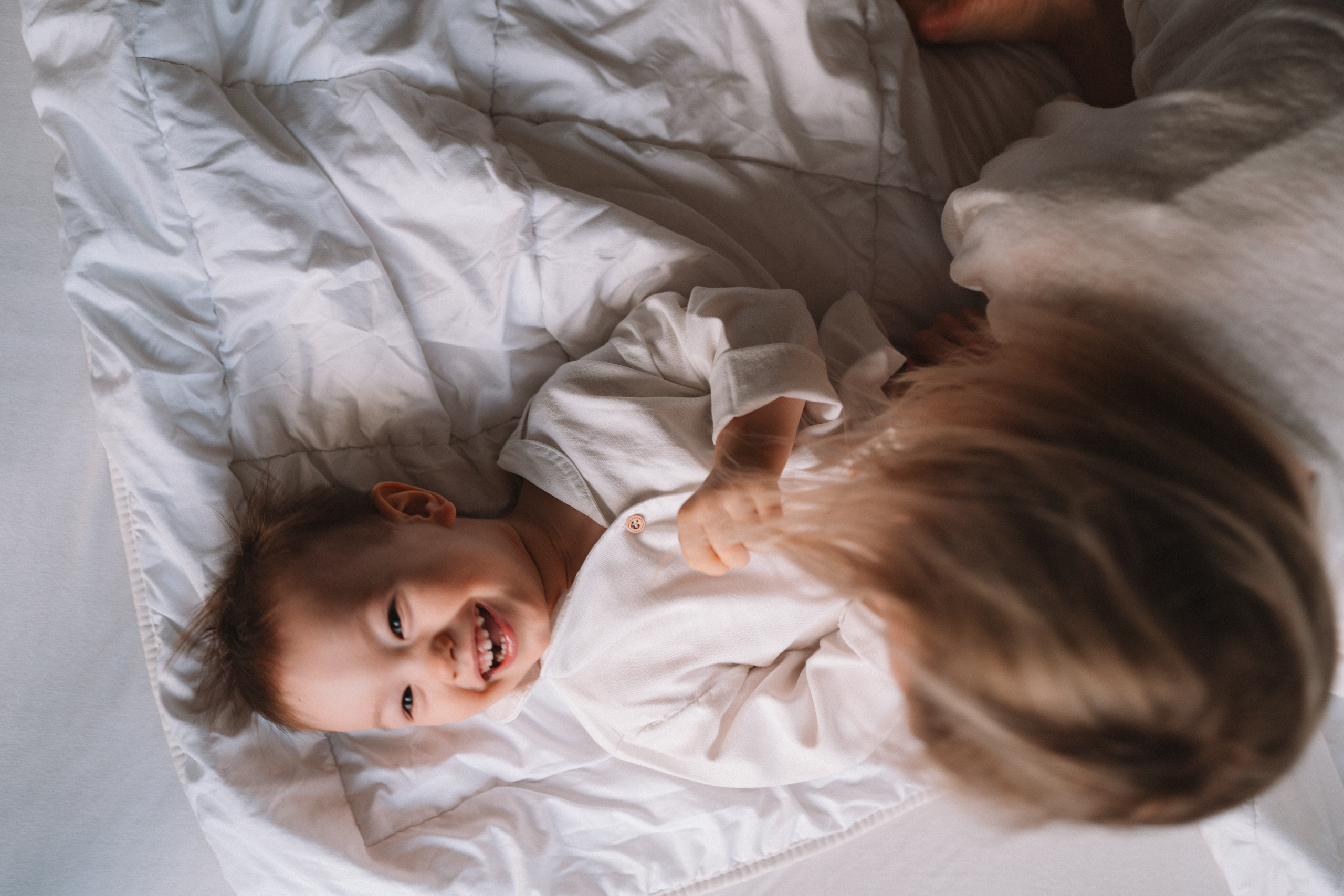 Семейный фотограф Валерия Фабричникова, Москва