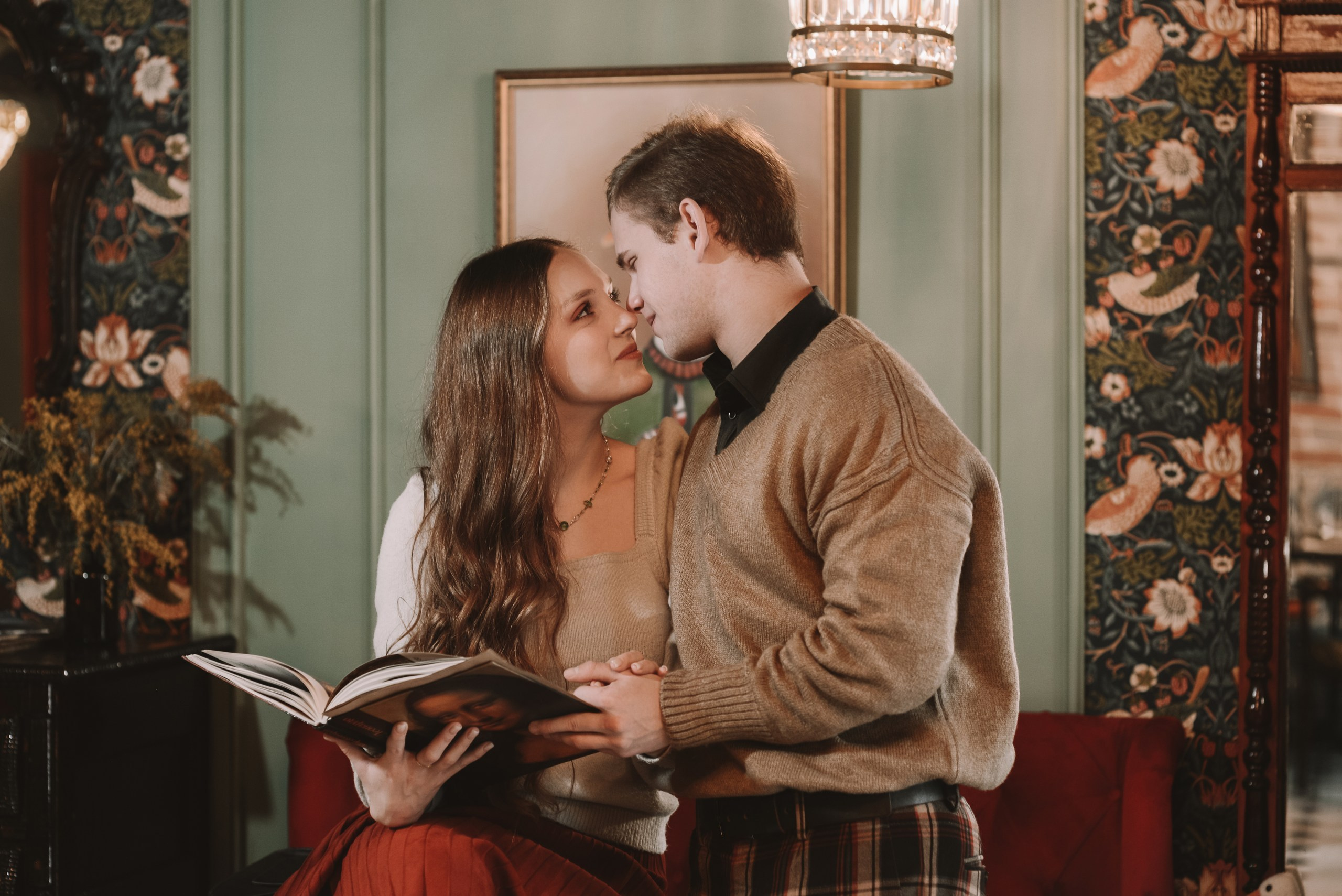 Лавстори. Свадебный, семейный и репортажный фотограф Наталья Новикова