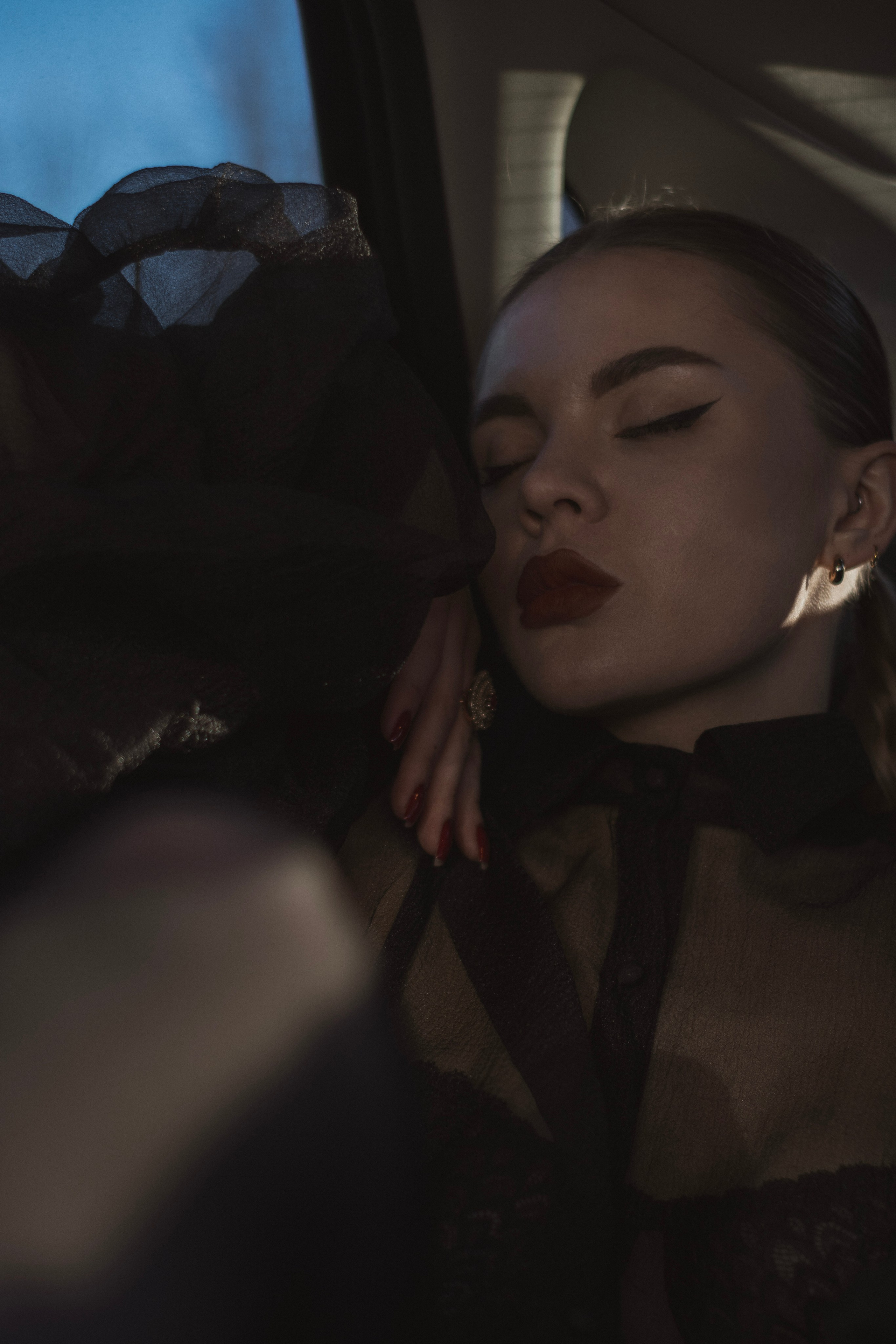 Alyona. Фотограф в Санкт-Петербург Елисеева Владислава