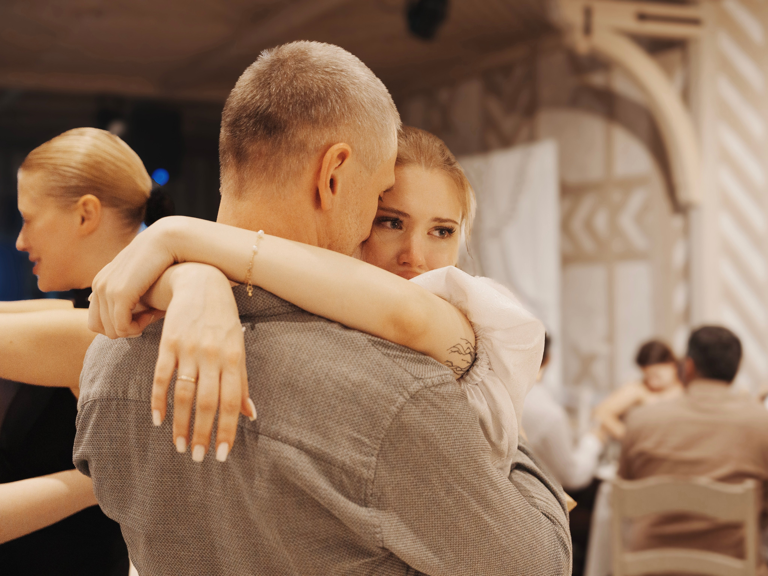 Irina&Ilya. Фотограф и видеограф Тверь
