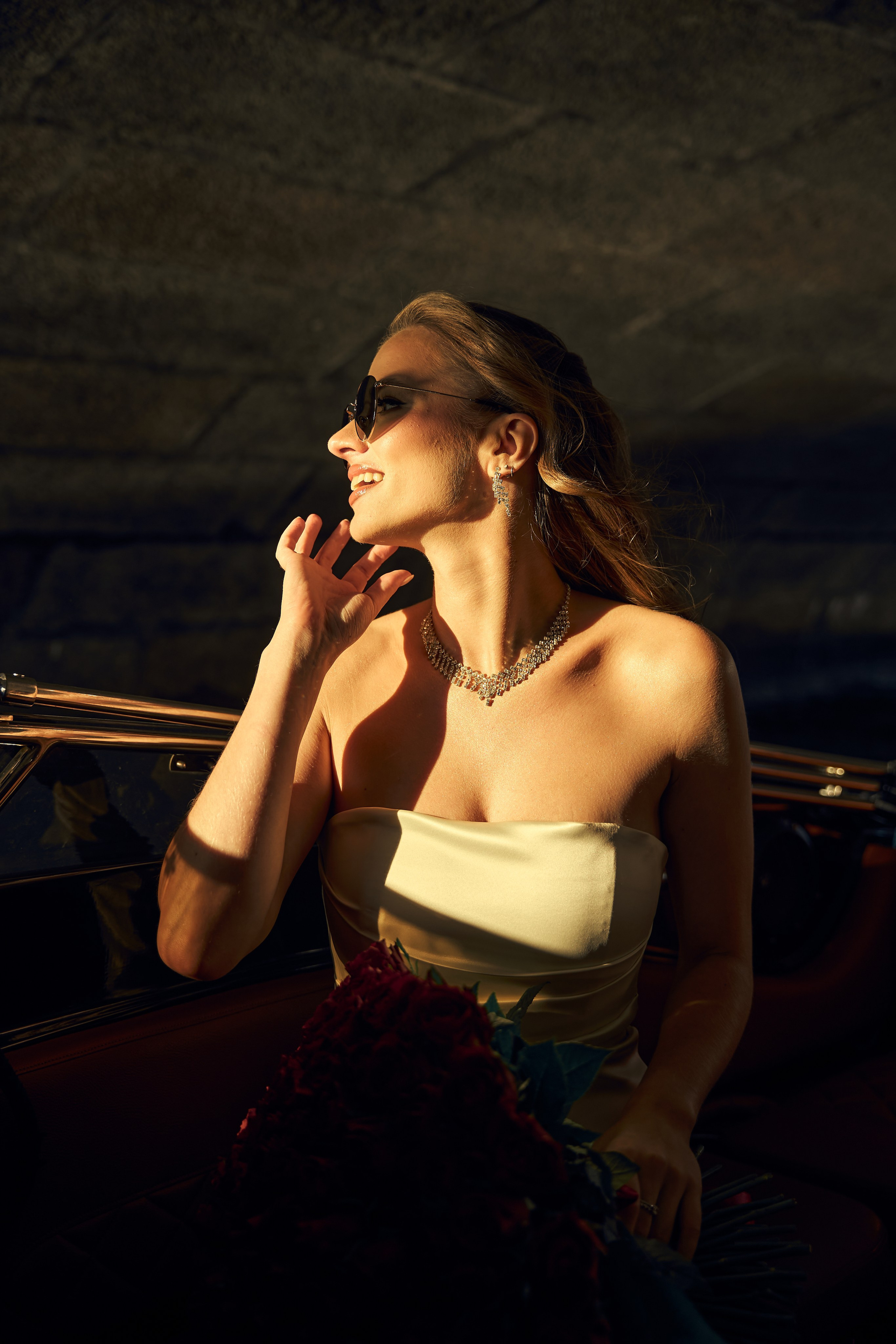 WEDDING / LOVE STORY