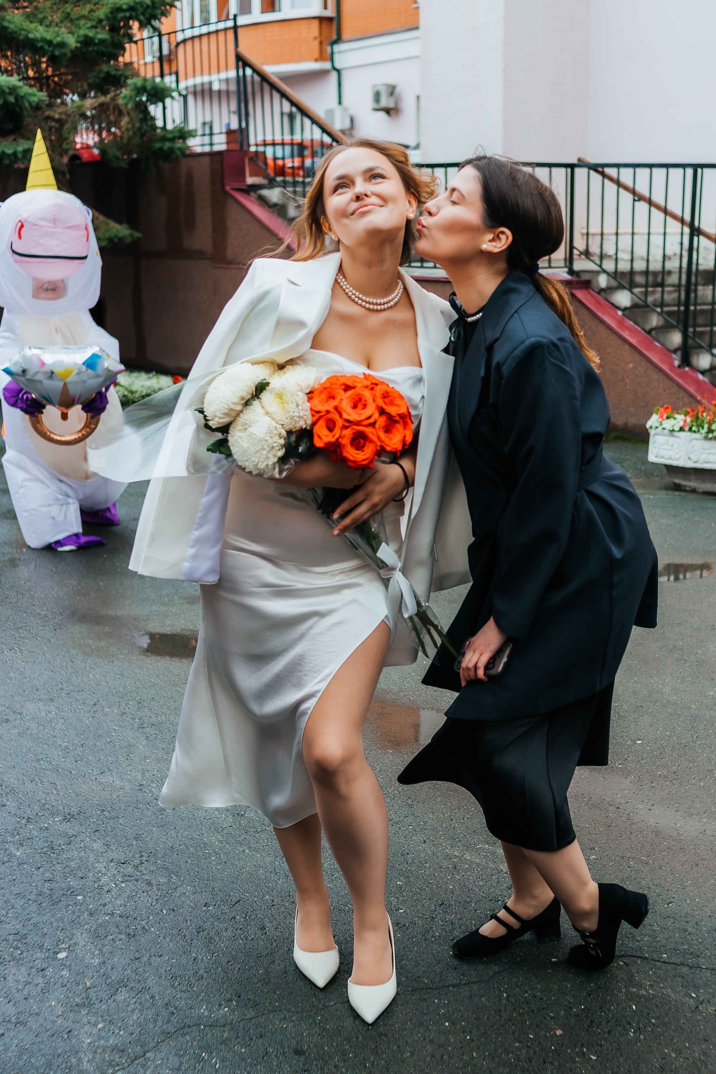 Загс на Кирова. Фотограф Илья Силин