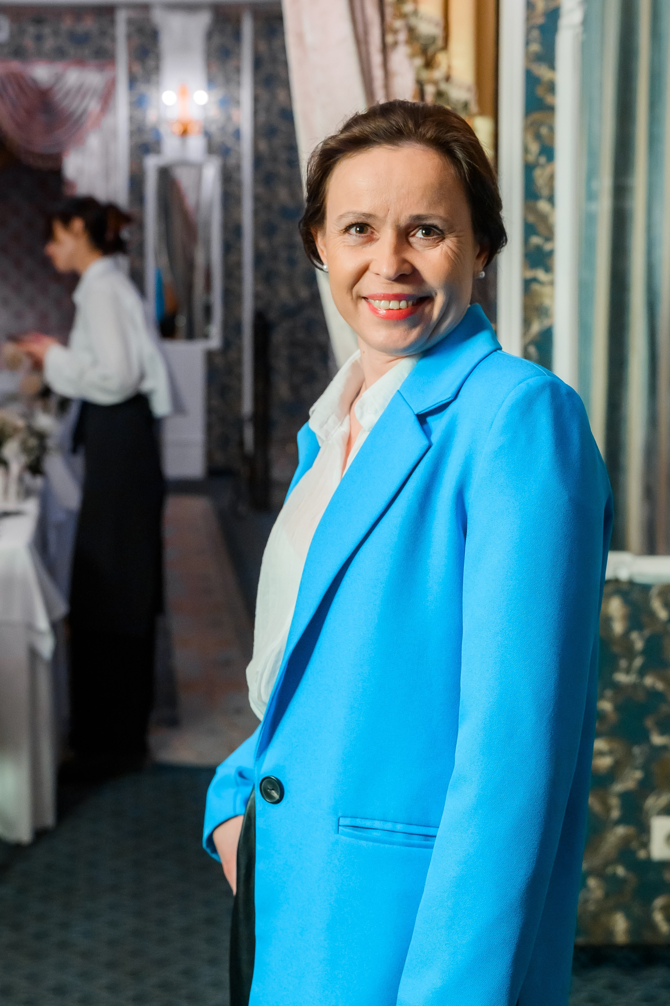 Репортаж | Кинопоказ. Фотограф Илья Силин