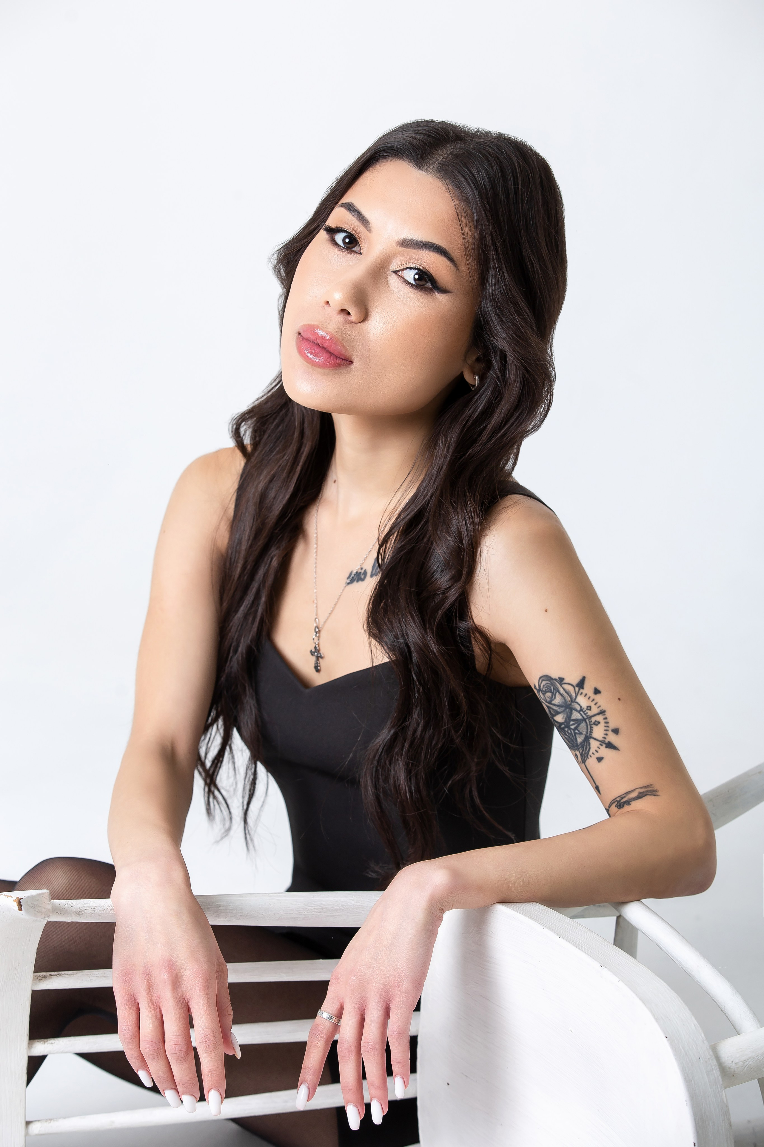 Роксана. Jora Abramov | Коммерческий и репортажный фотограф в Алматы