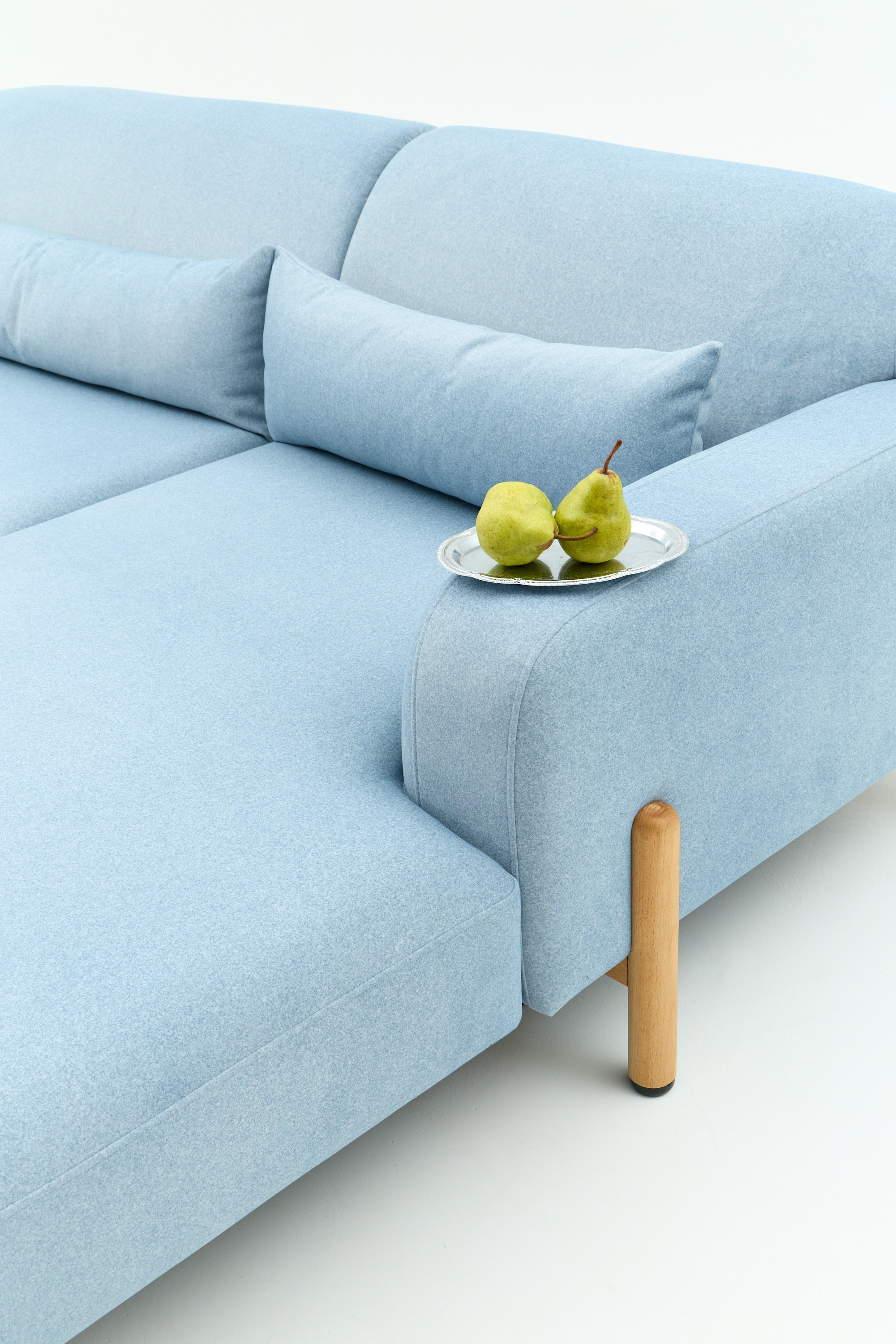 ANNKI STUDIO. Sasha Lapin