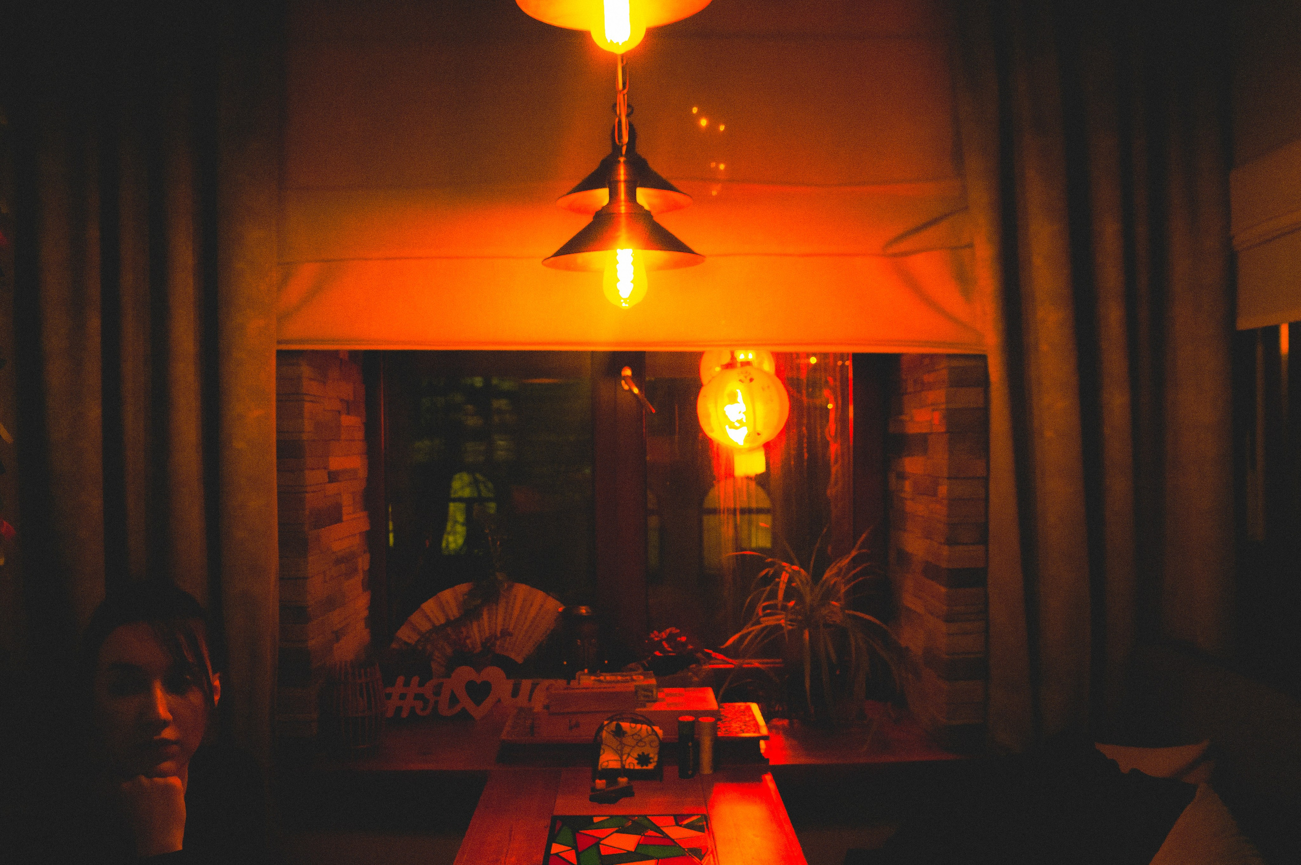 Портреты. Den Mirov — Photographer, Musician