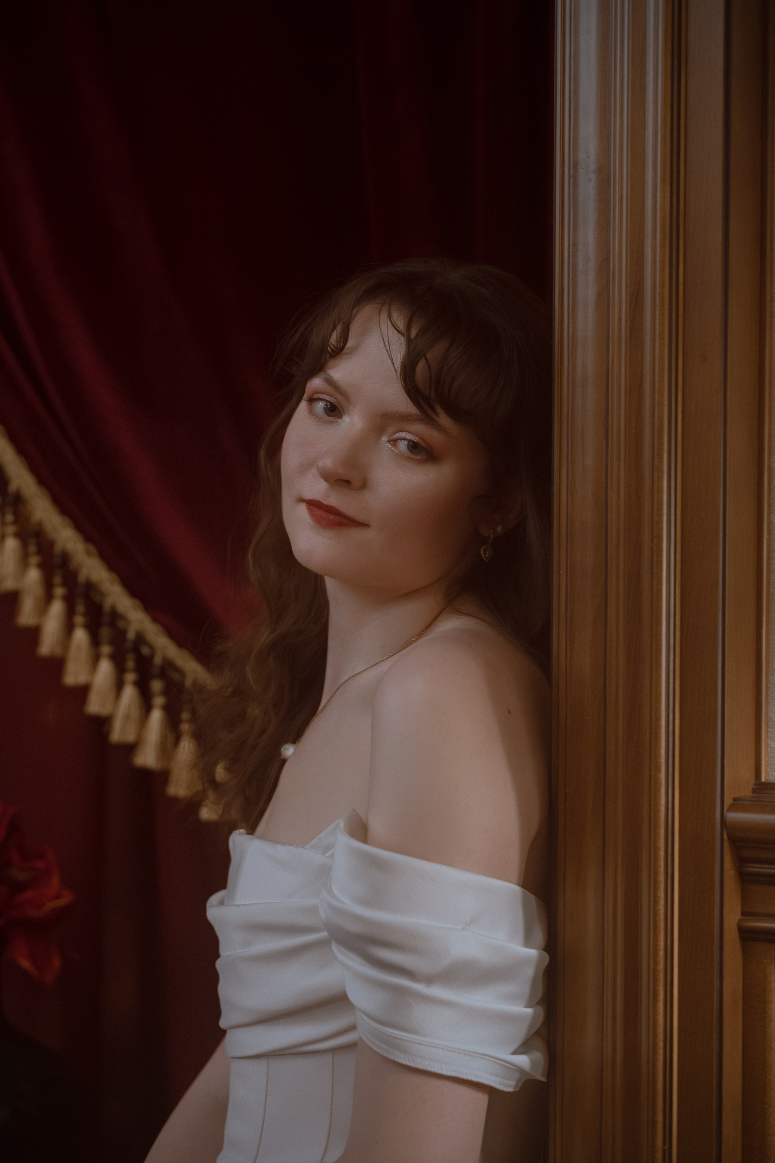 Welcome back to your own dinner party. Фотограф Лия Козловская Минск