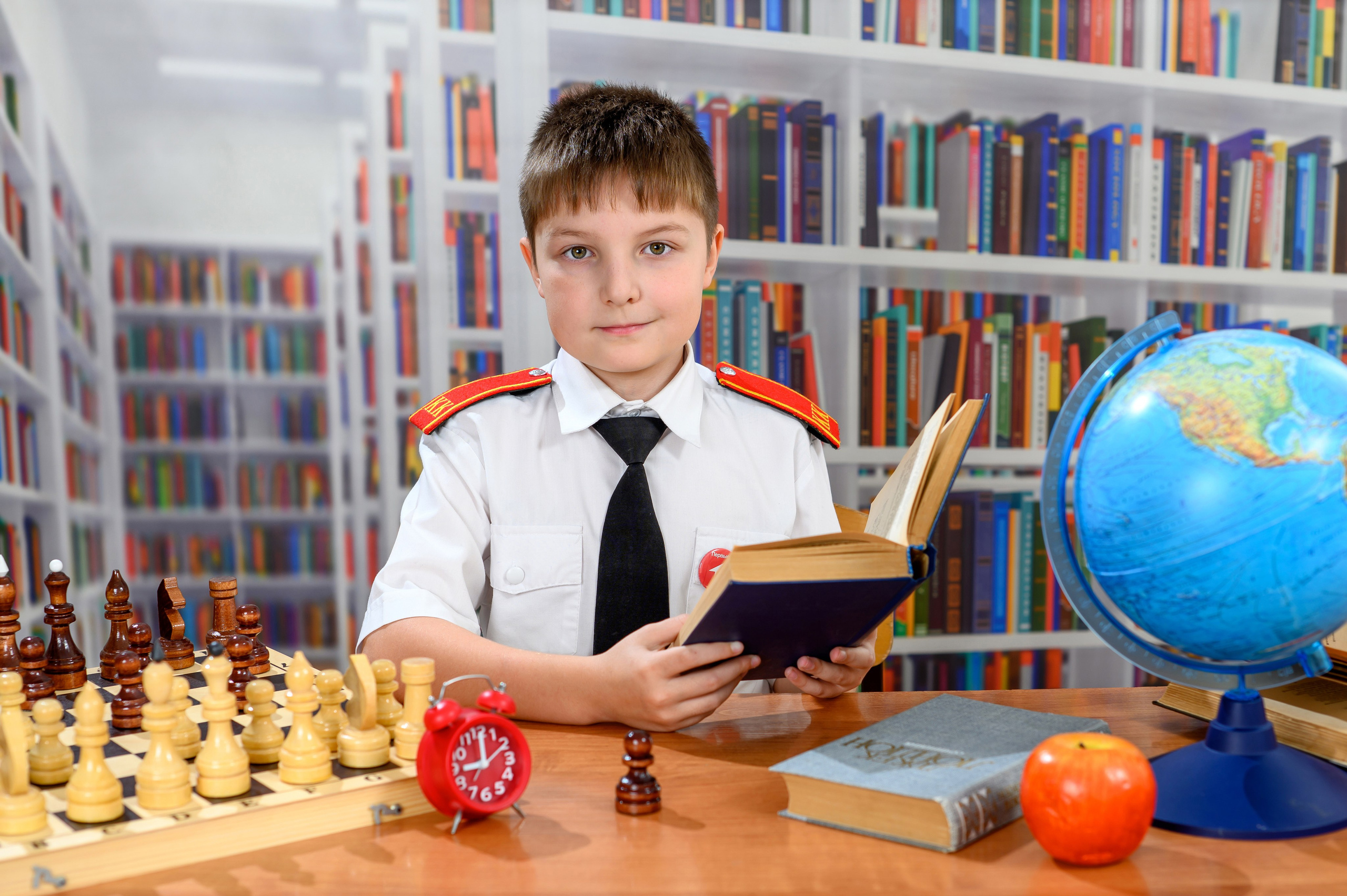 Фотосессия для выпускного альбома Красносельское школа 21 4а класс. Вячеслав Скрипник Фотограф Краснодар