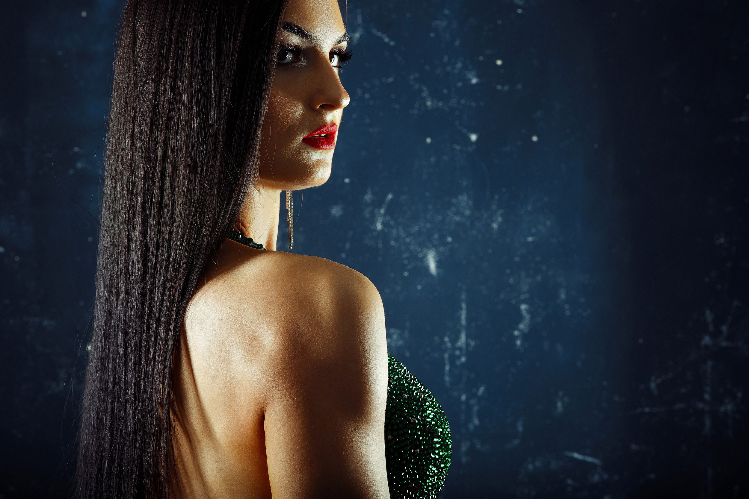 Мария. Свадебный и портретный Фотограф в Липецке Дмитрий Котюков