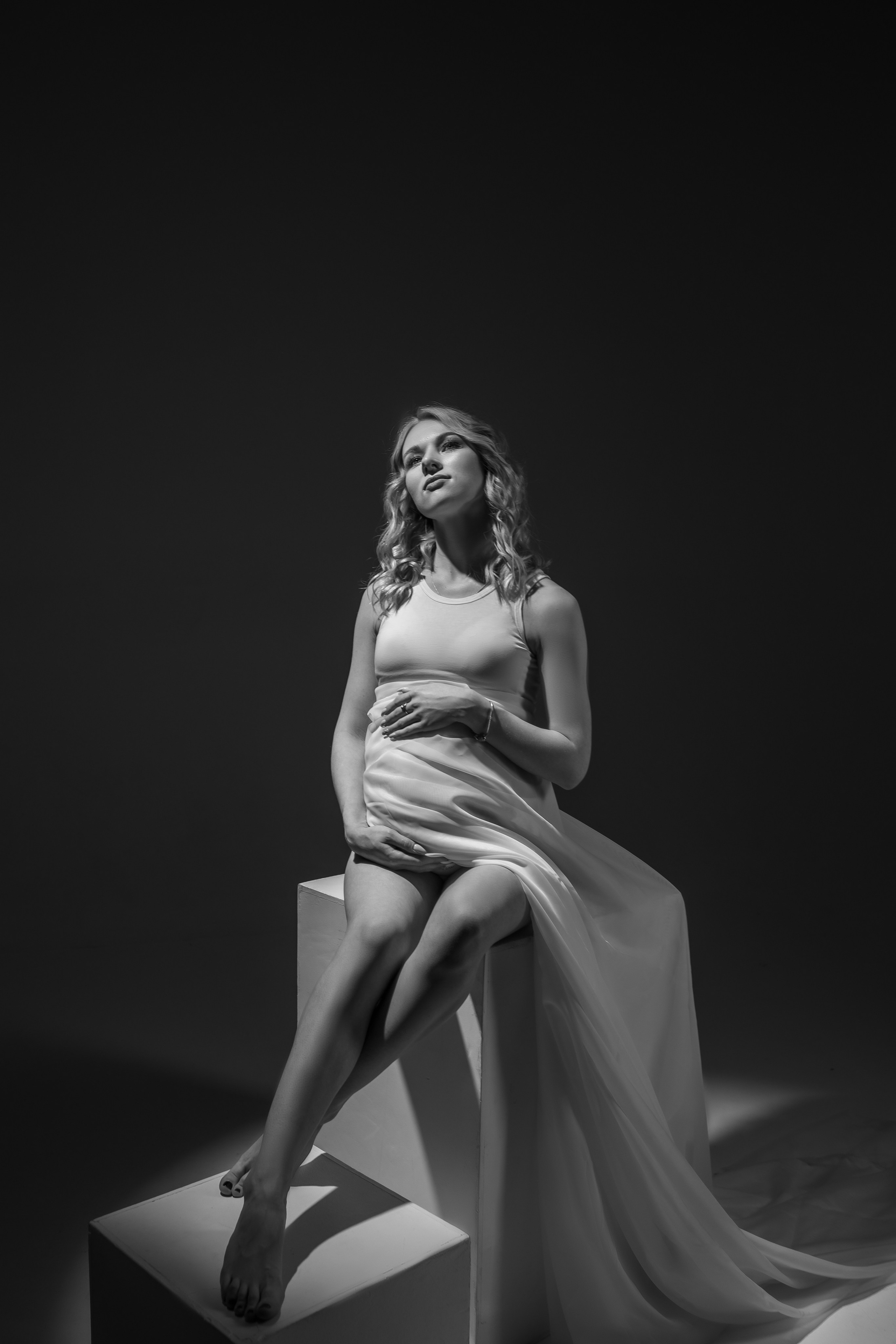 Ксения. Фотограф Новосибирск