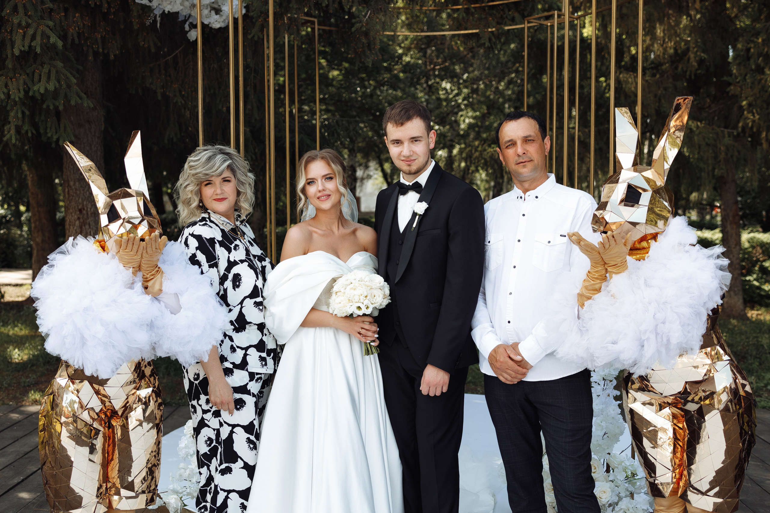 Игорь и Владислава. Свадебный фотограф в Уфе Трифонов Дмитрий