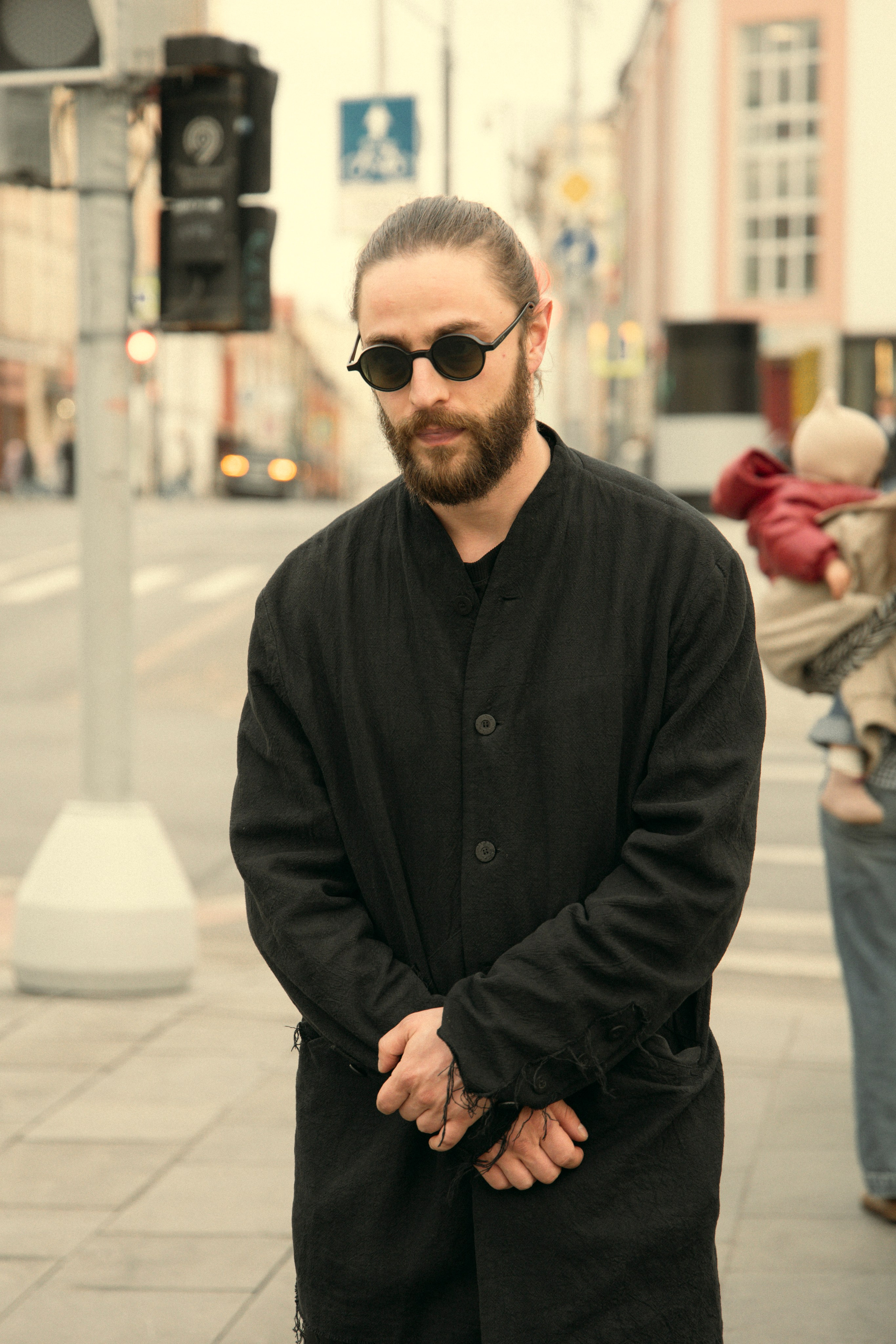 Мужчины. Стрит фото. Фотограф для маркетплейсов, фотоуслуги в Жуковском Татьяна Марсуверских