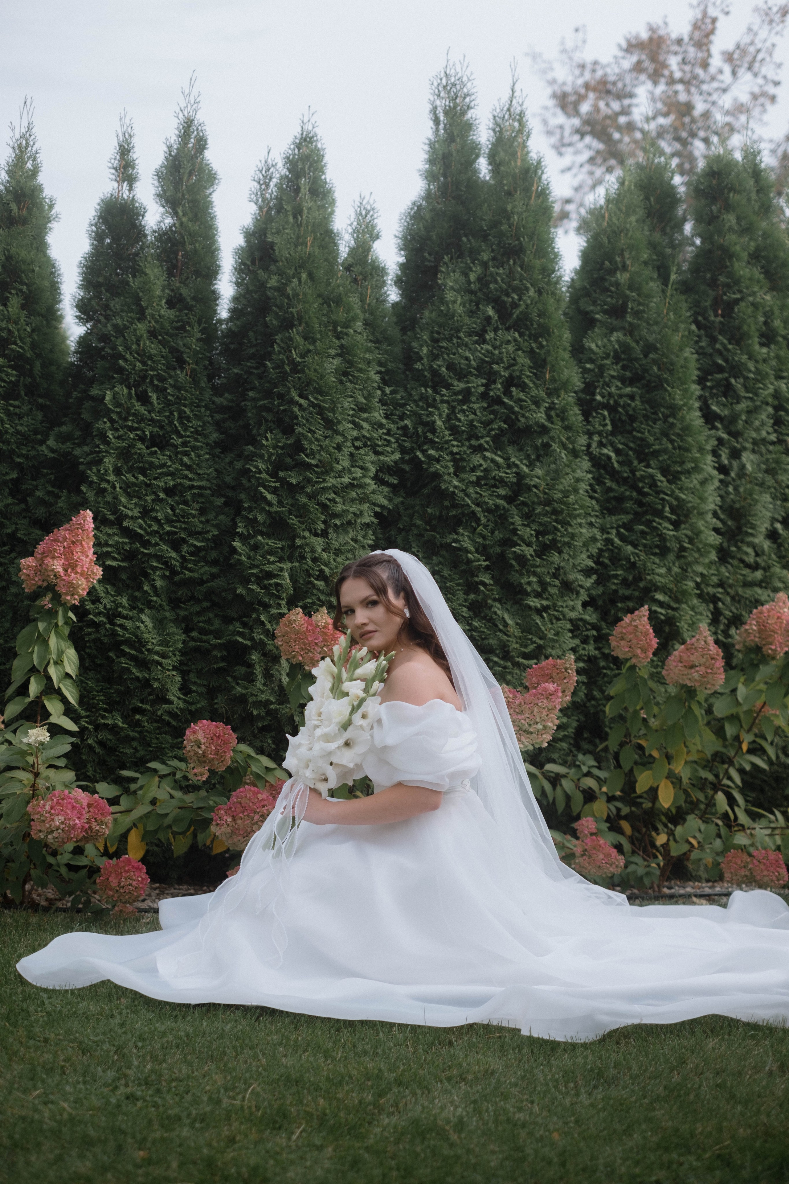 Юлия и Эдуарт ЗАГС. Свадебный и семейный фотограф г. Волгоград Биленко Ангелина