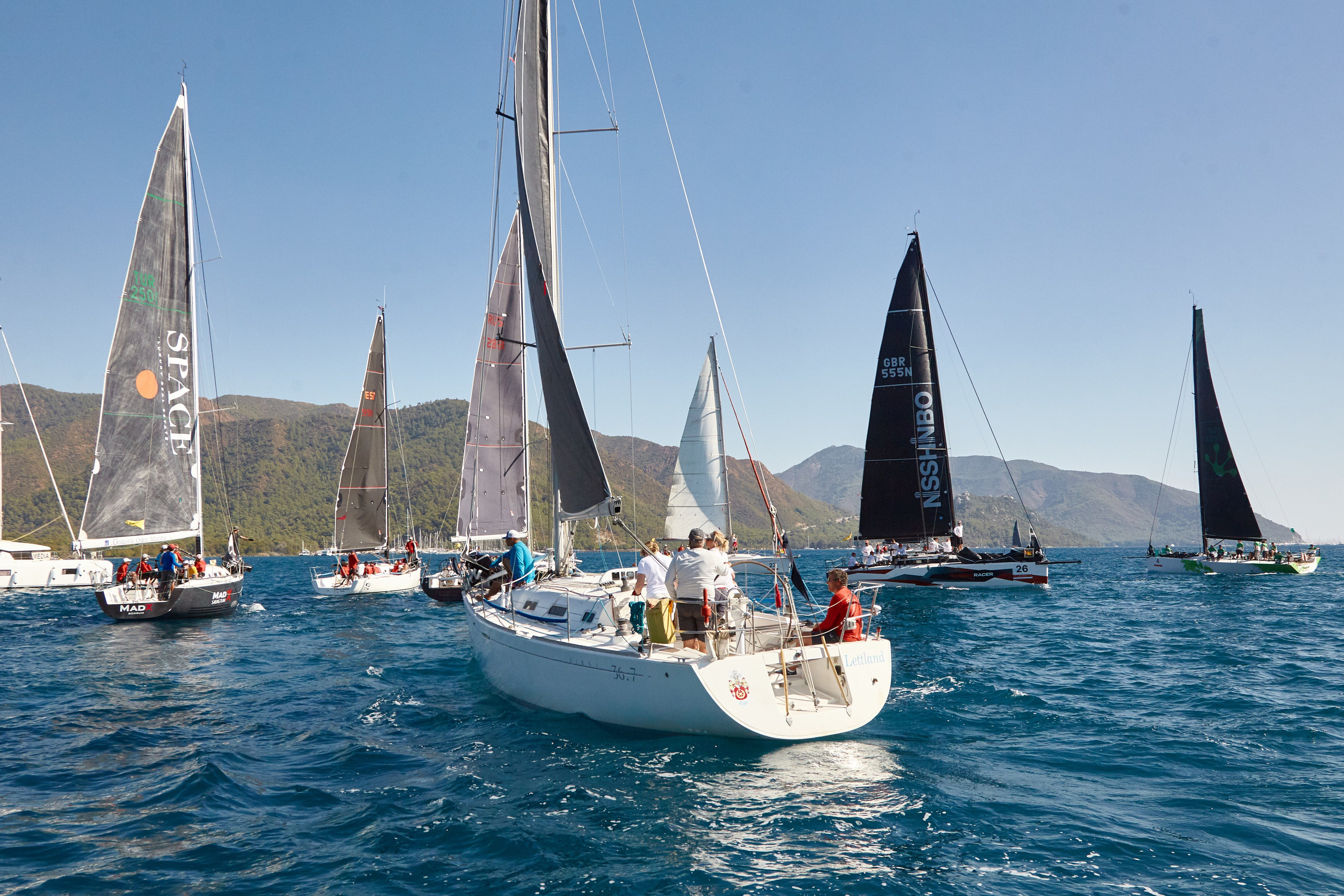 MIRW2022. Фотохроника для следующих поколений