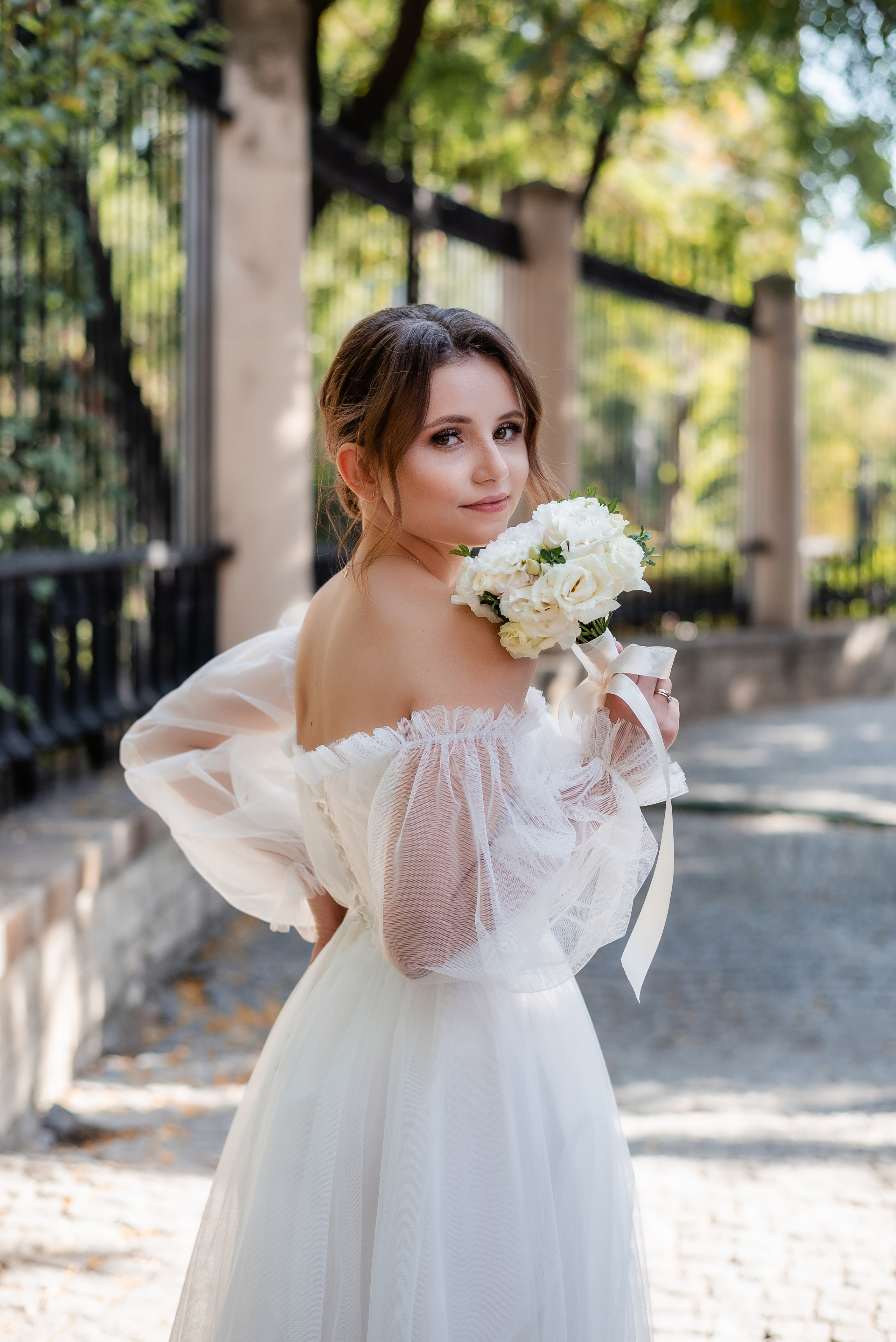 Дарья+Никита. Свадебный и семейный фотограф Волгоград Ксения Афонина