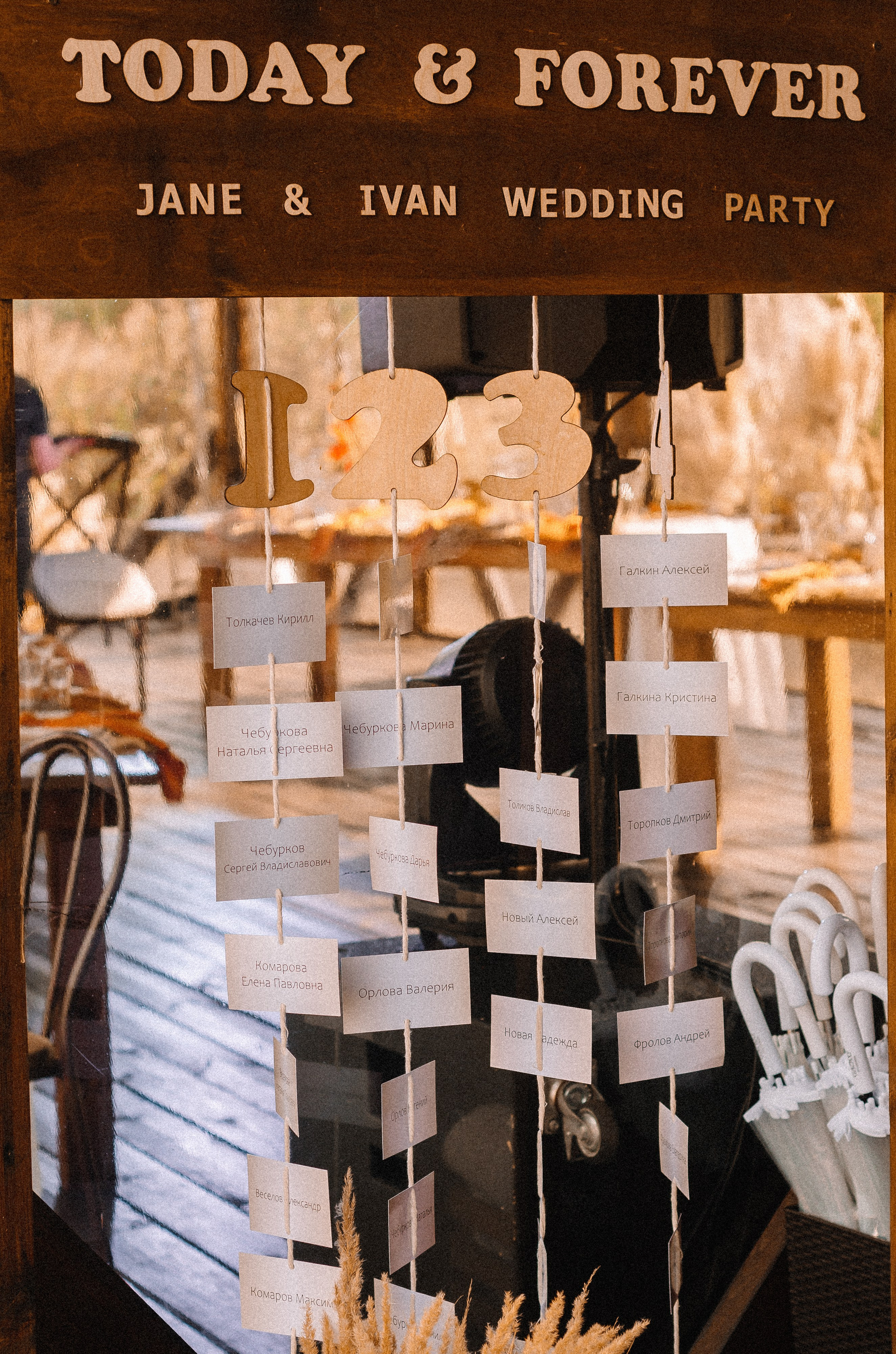 Иван & Евгения day 2. Фотограф Anastasya Efimova