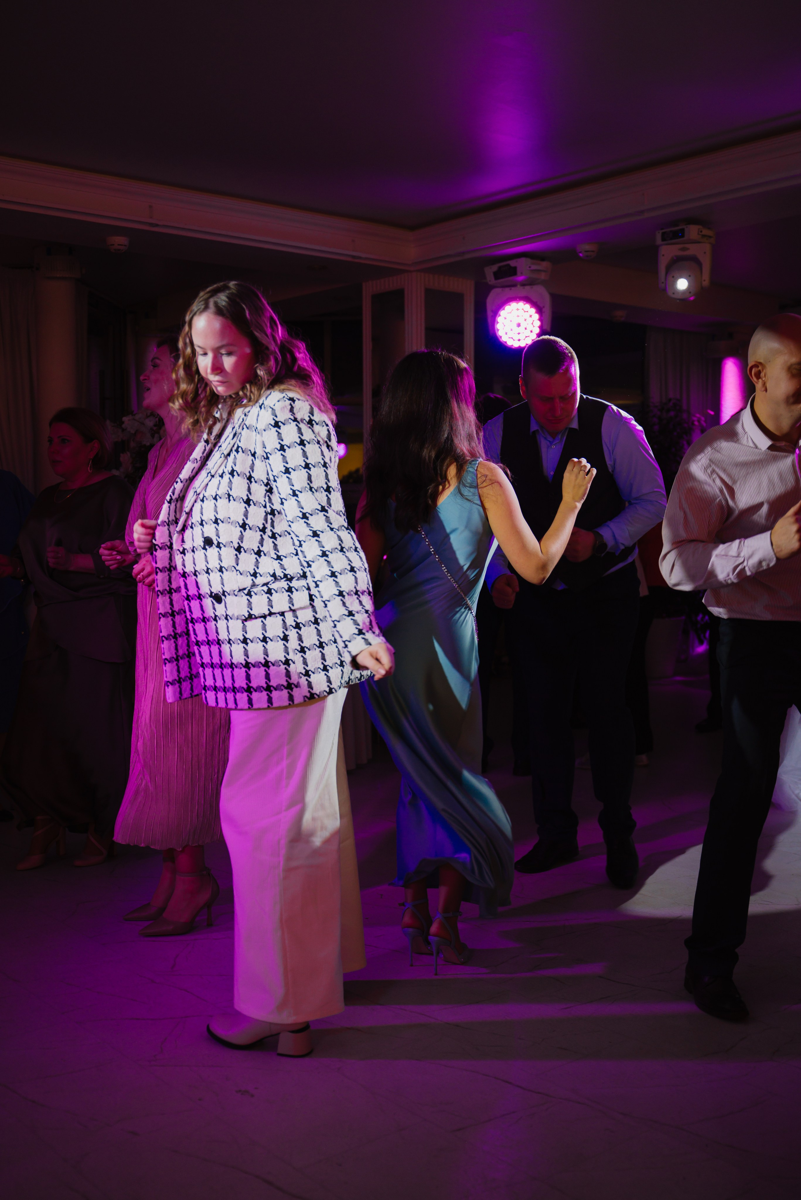 Что было после. Ваш свадебный и семейный фотограф