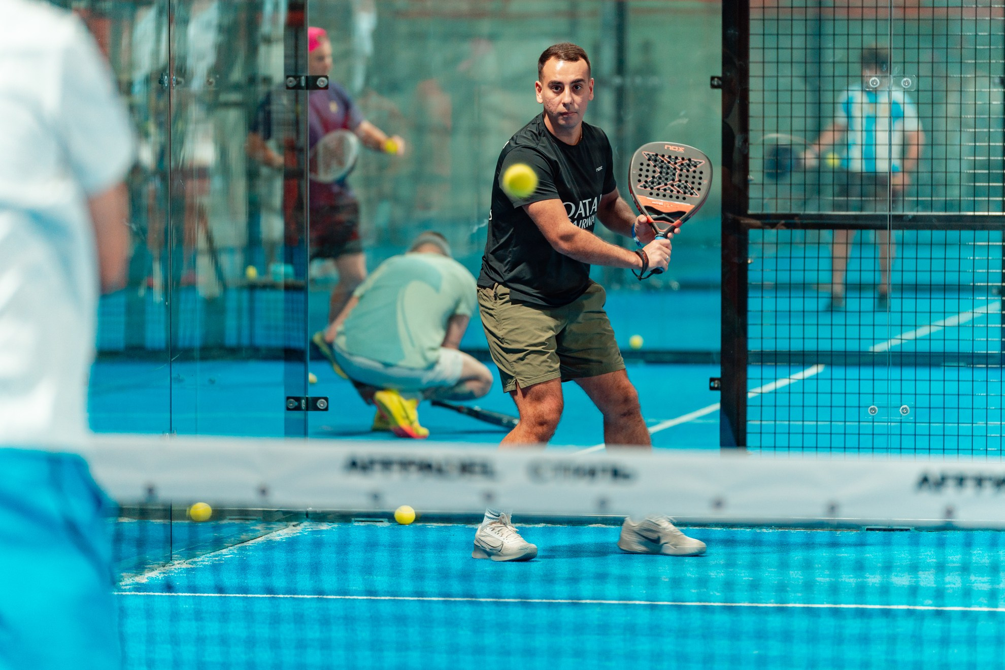 Спортивный фотограф. Репортажный фотограф в Москве Измалков Артем