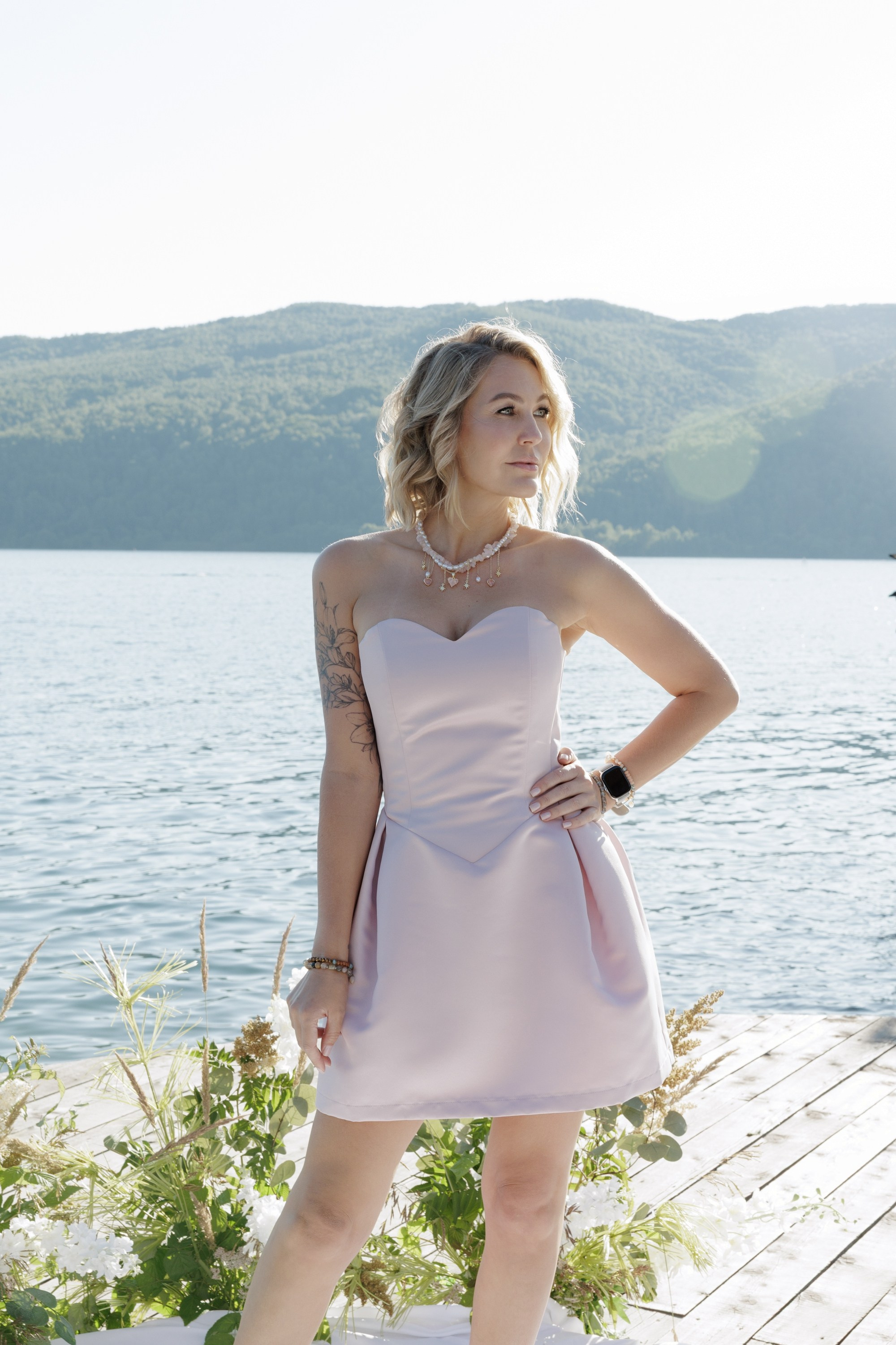 Олег и Мария. Свадебный фотограф