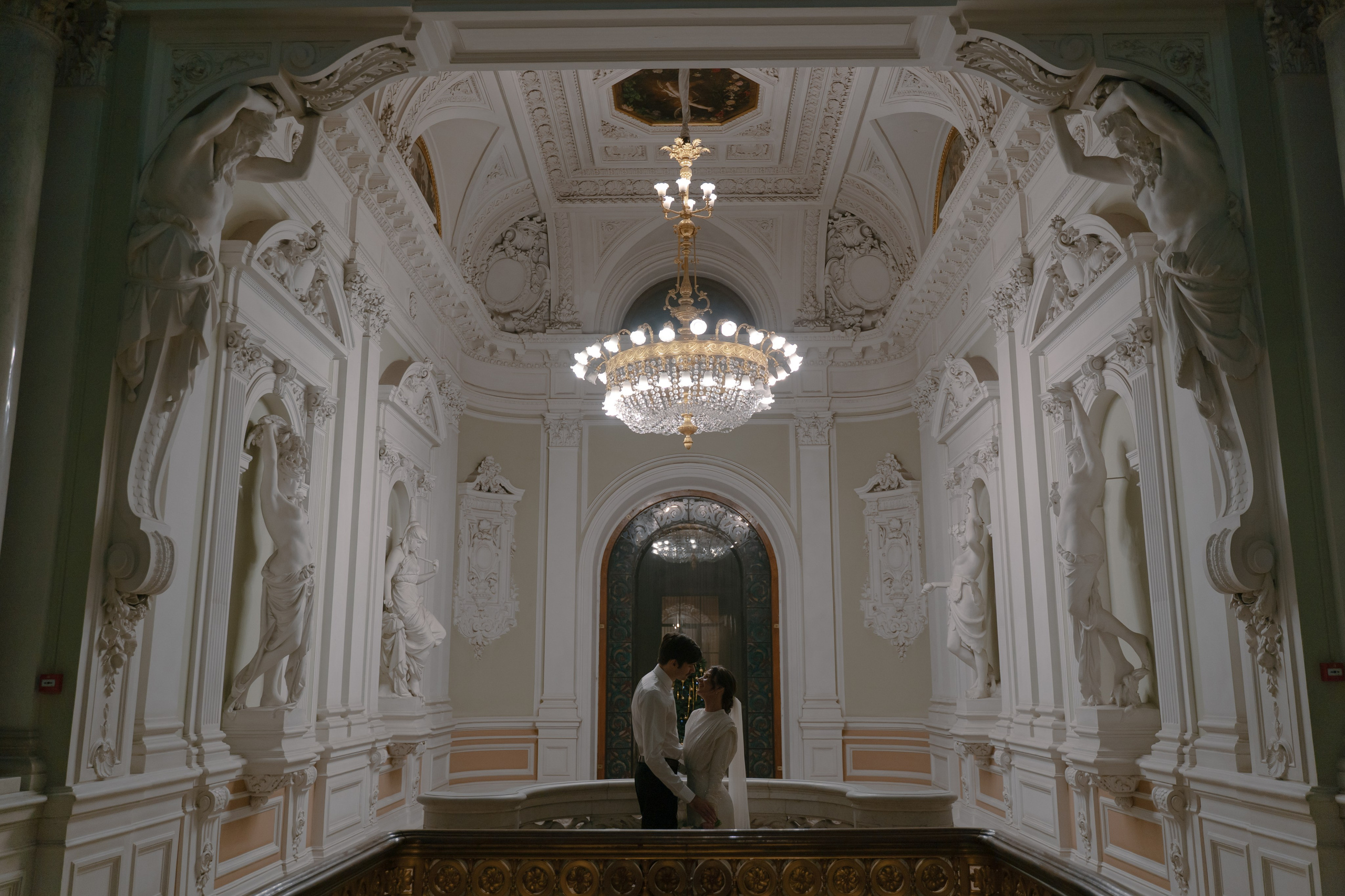 19.12.2023. Свадебный фотограф — Наталья Фед СПб/Москва